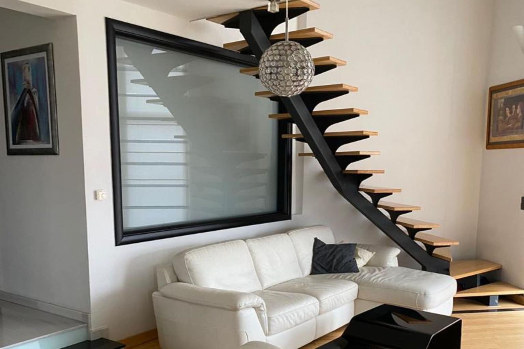 Villa Sarajevo Hills - Five Bedroom Villa with Terrace and Garden