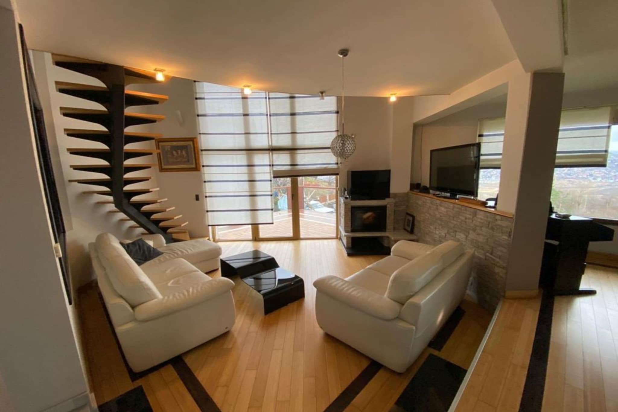 Villa Sarajevo Hills - Five Bedroom Villa with Terrace and Garden