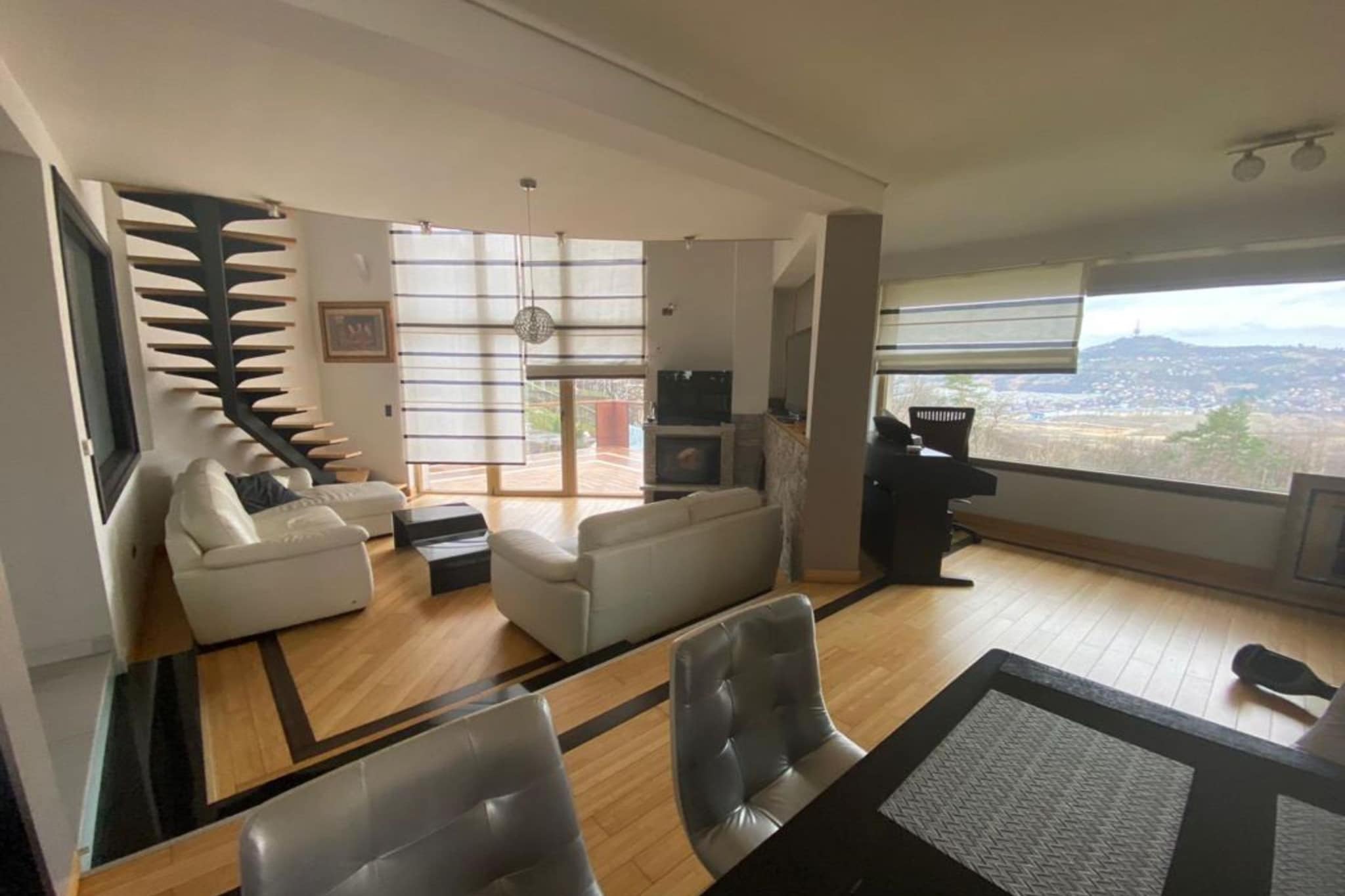 Villa Sarajevo Hills - Five Bedroom Villa with Terrace and Garden