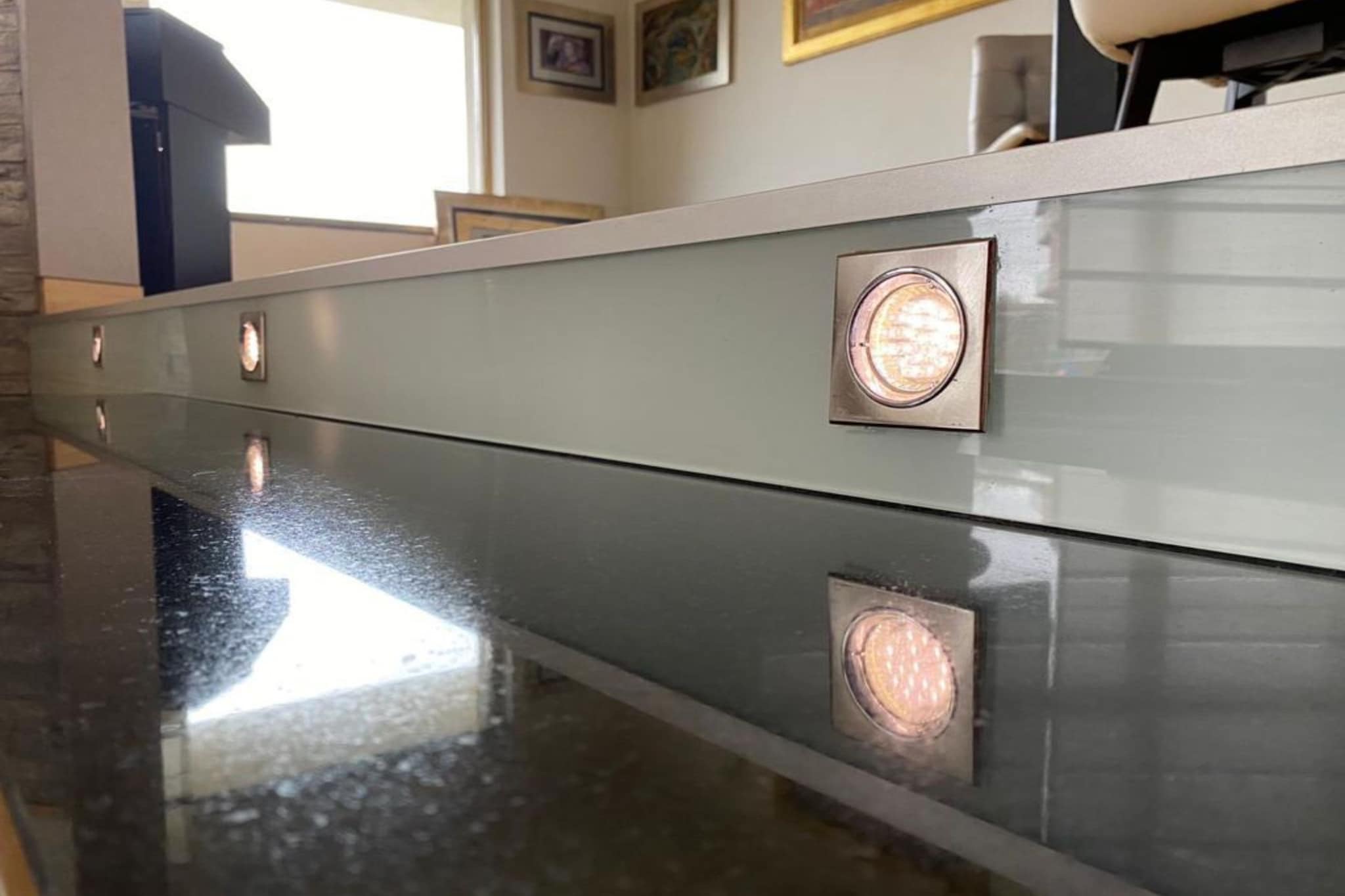 Villa Sarajevo Hills - Five Bedroom Villa with Terrace and Garden-Innenbereich