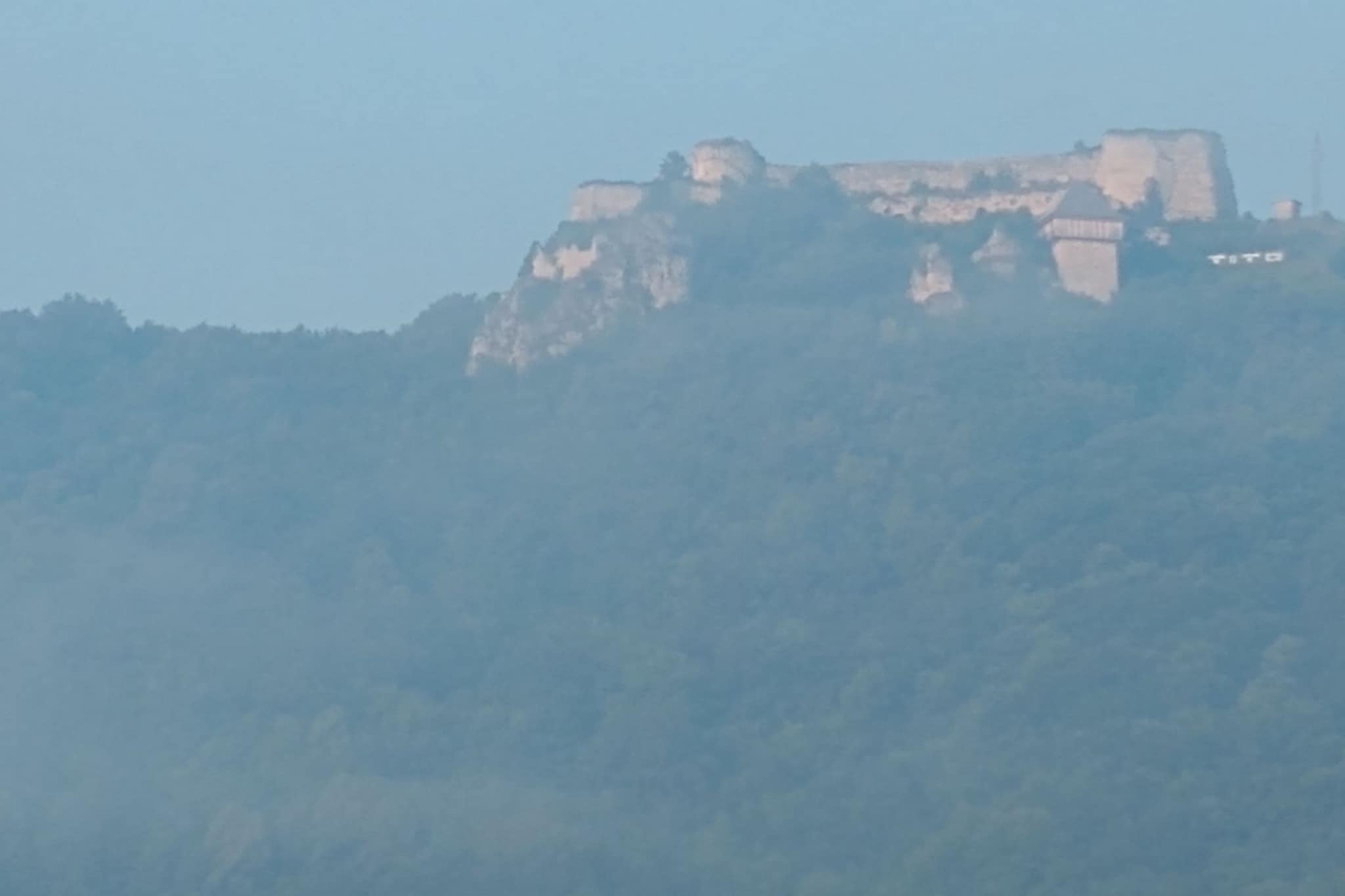 Apartments A&D - One Bedroom Apartment with Terrace and River View (Ana)-Aussicht