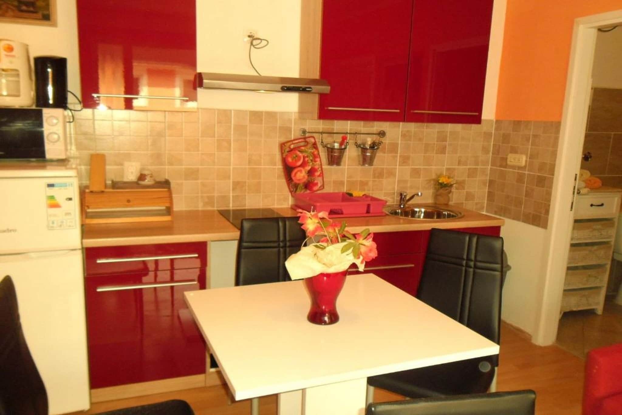Charming Apartments Kestenovi Dvori - Two Bedroom Apartment (A1)