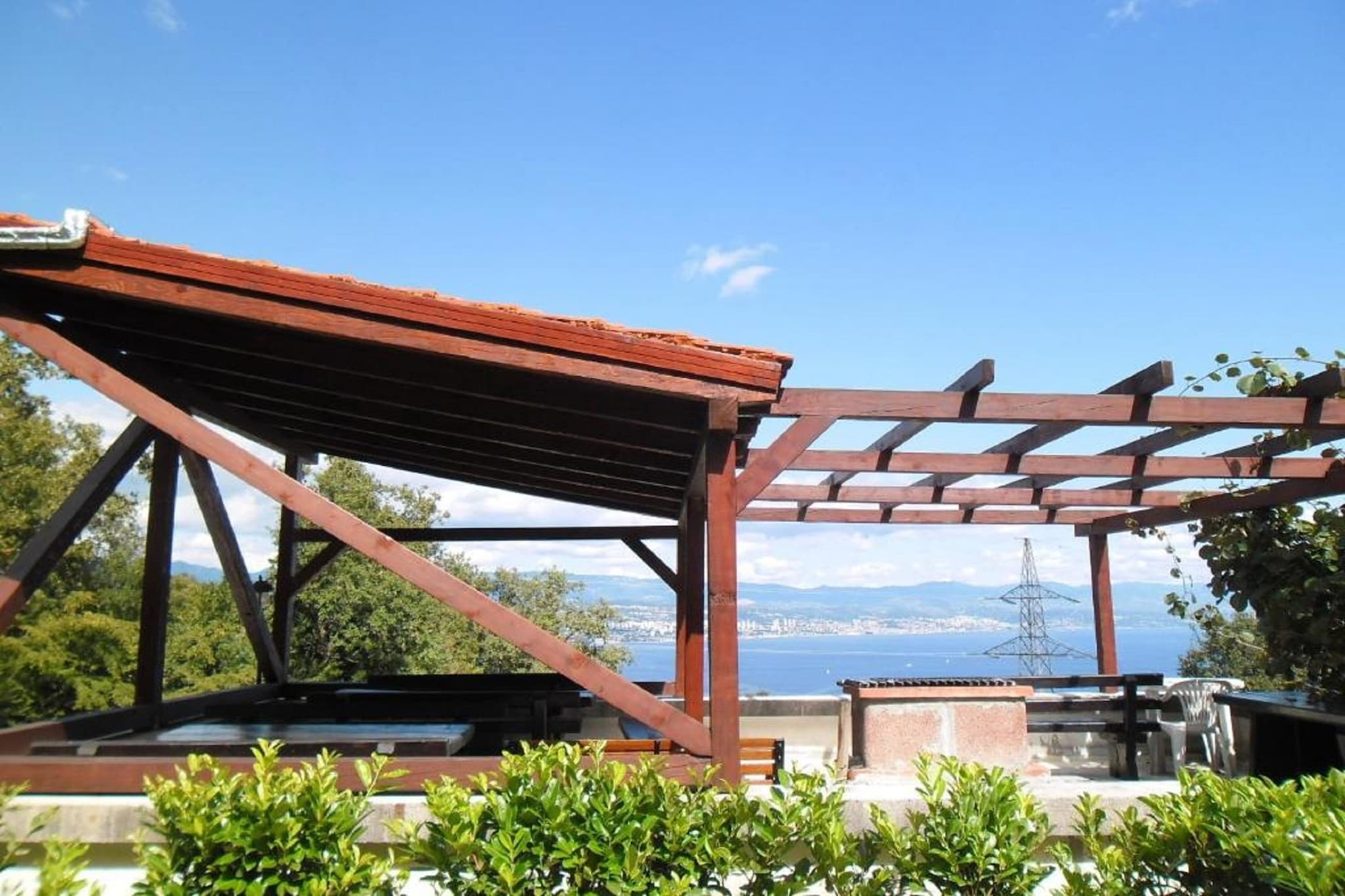 Charming Apartments Kestenovi Dvori - Studio Apartment (A6)-Outdoor