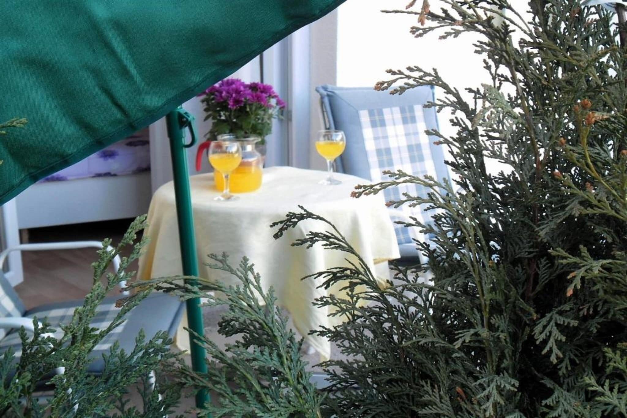 Charming Apartments Kestenovi Dvori - Studio Apartment (A6)-Outdoor