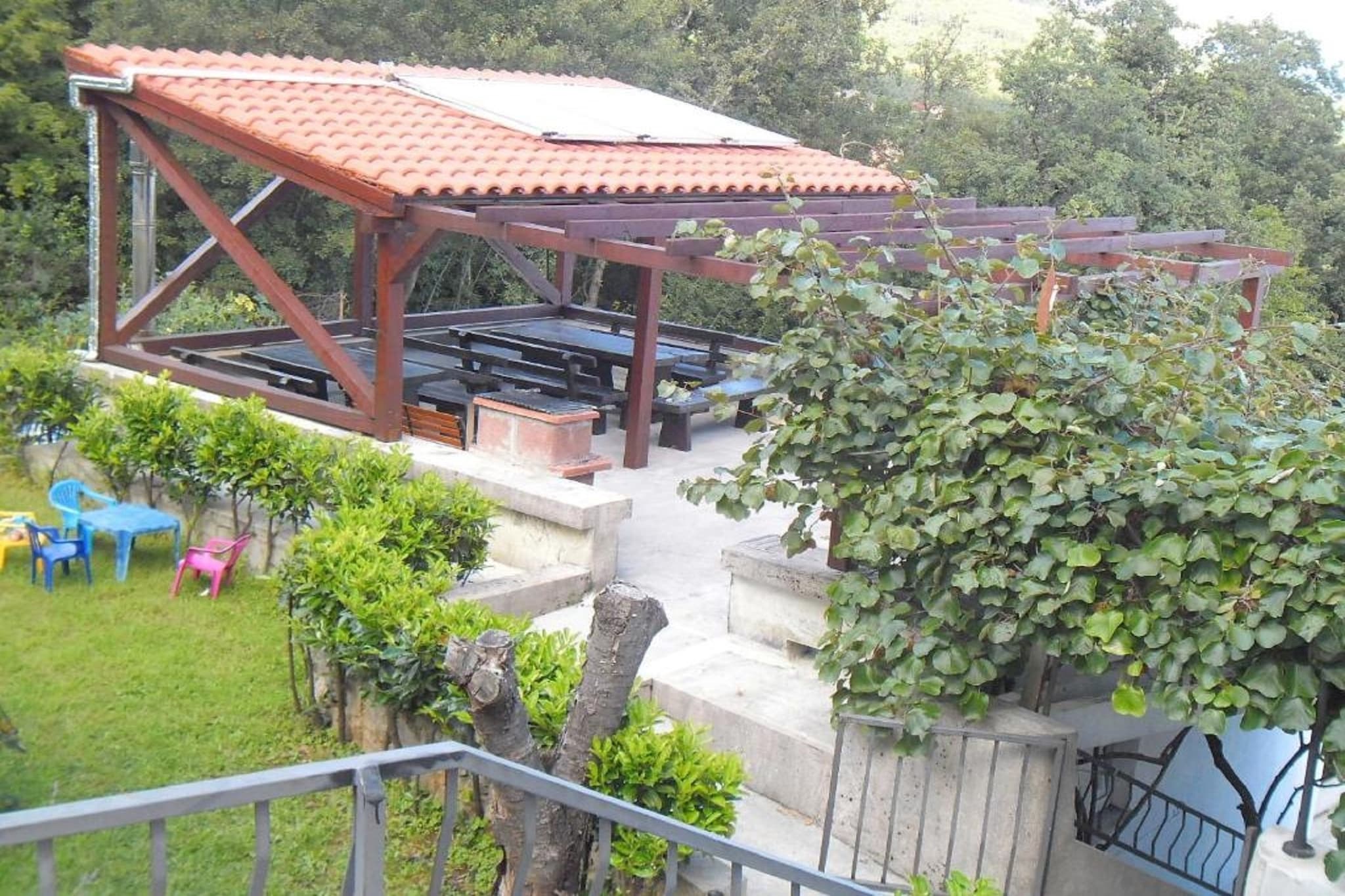 Charming Apartments Kestenovi Dvori - Studio Apartment (A6)