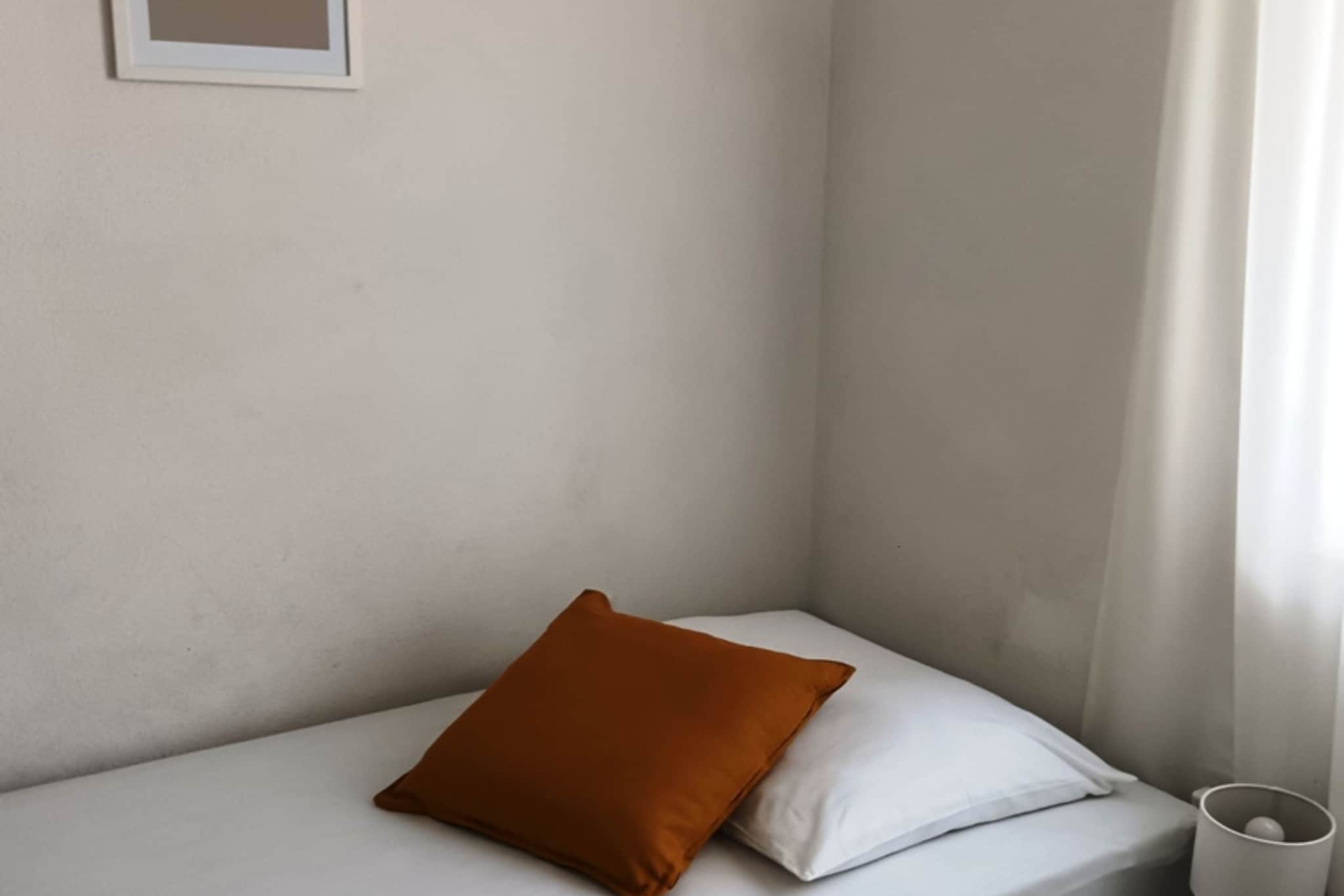 Charming Apartments Vanja with Style - Studio Apartment (Marijana)-Bedroom