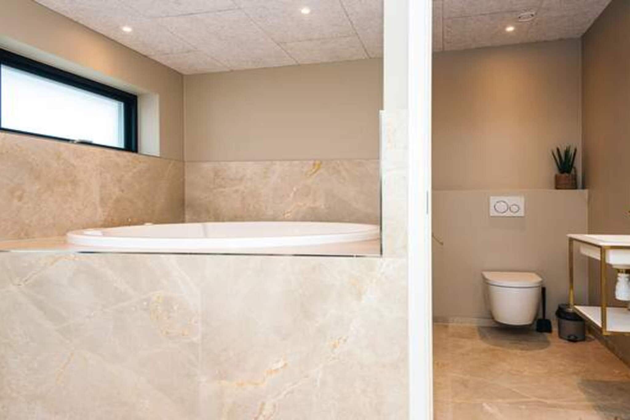 5 sterren vakantie huis in Ebeltoft-Spa