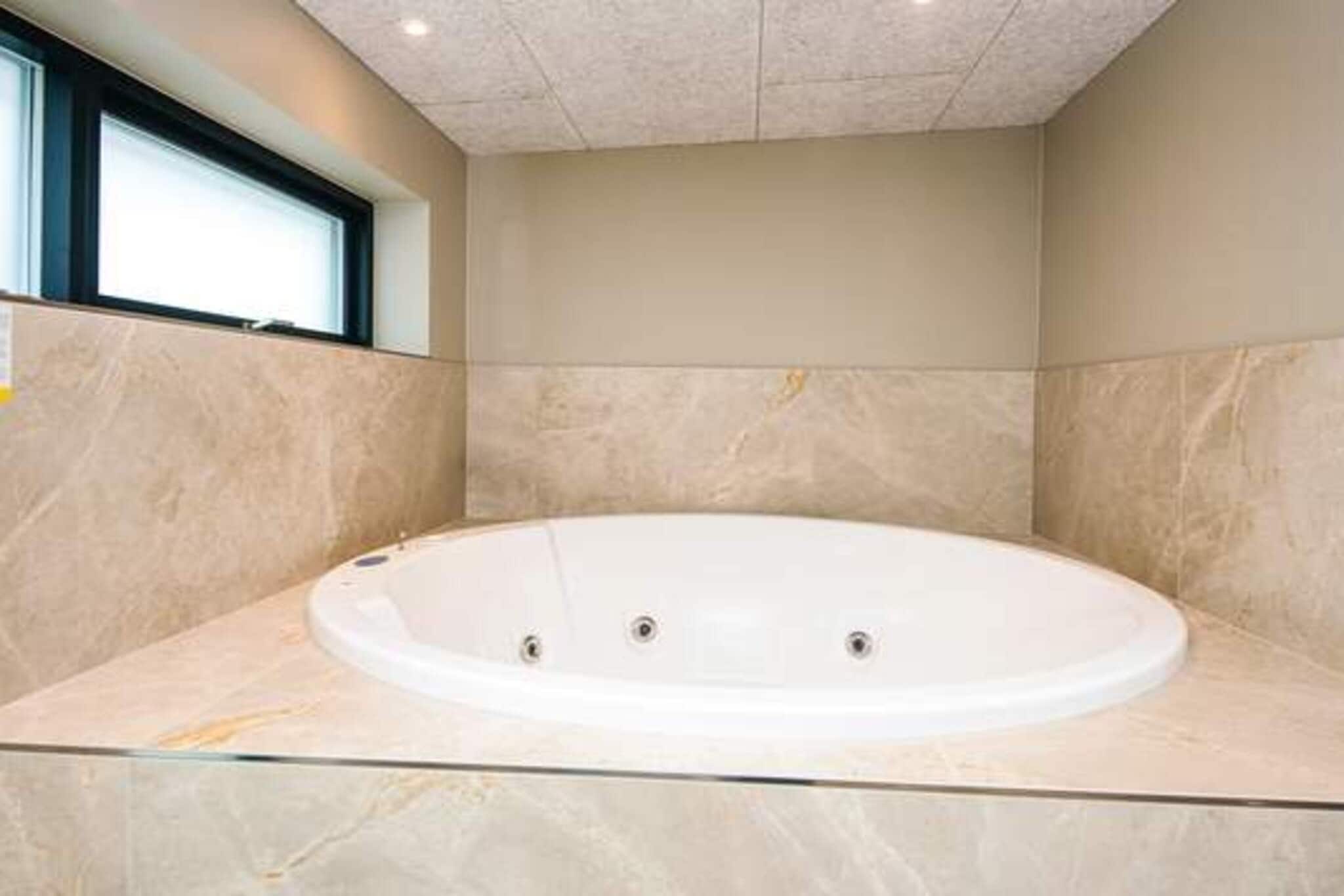 5 sterren vakantie huis in Ebeltoft-Spa