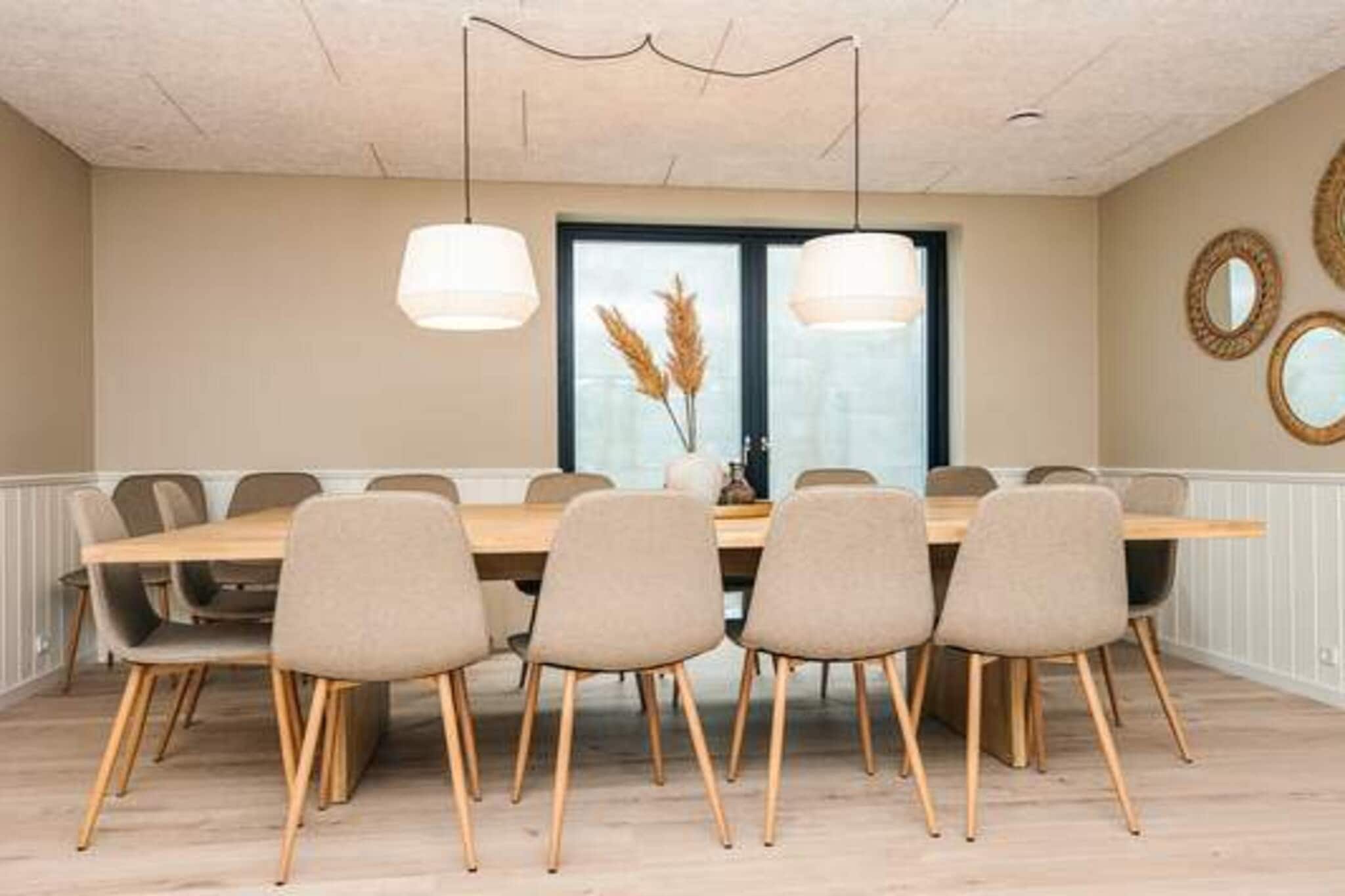 5 sterren vakantie huis in Ebeltoft-Binnen