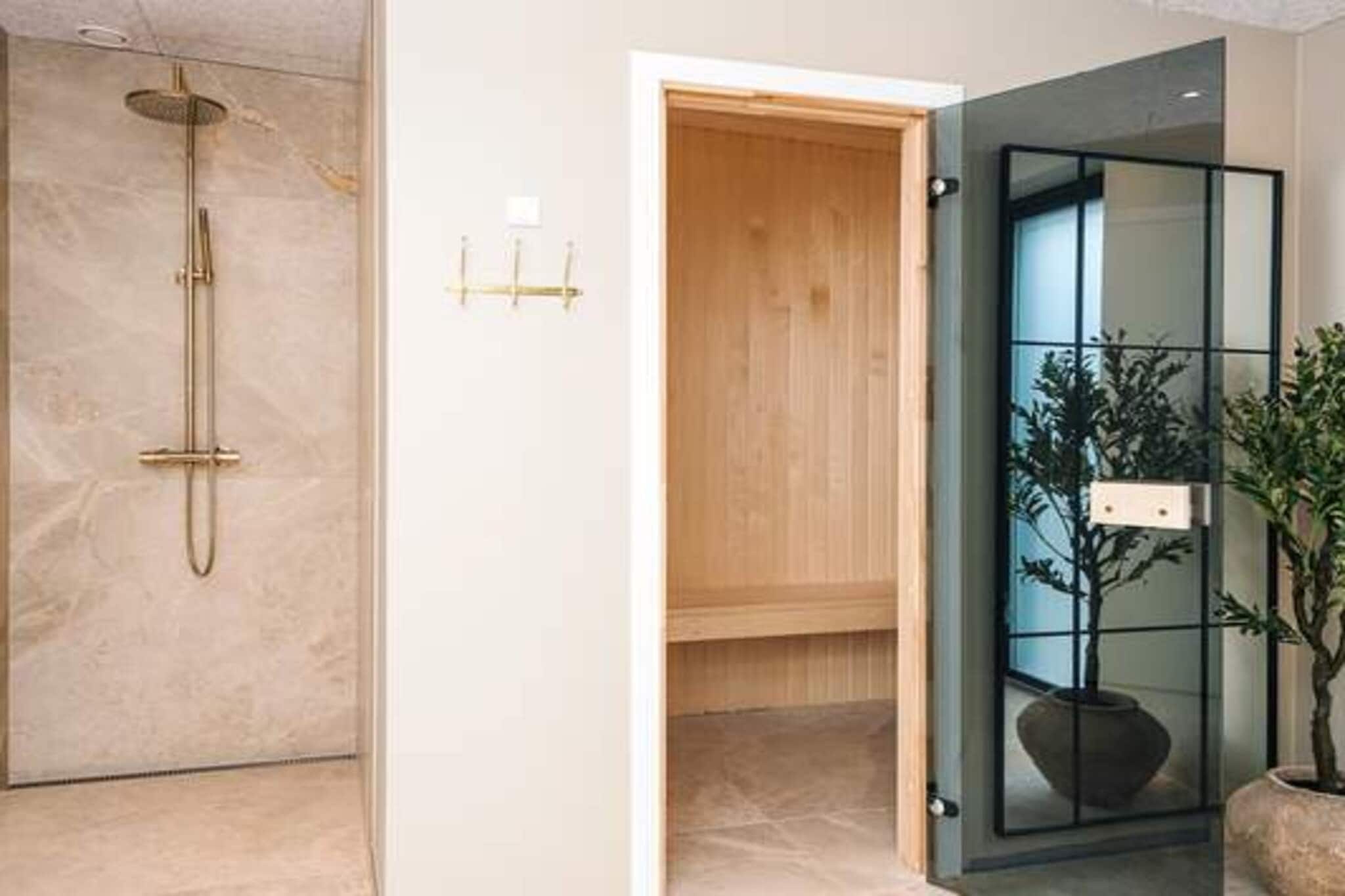 5 sterren vakantie huis in Ebeltoft-Binnen