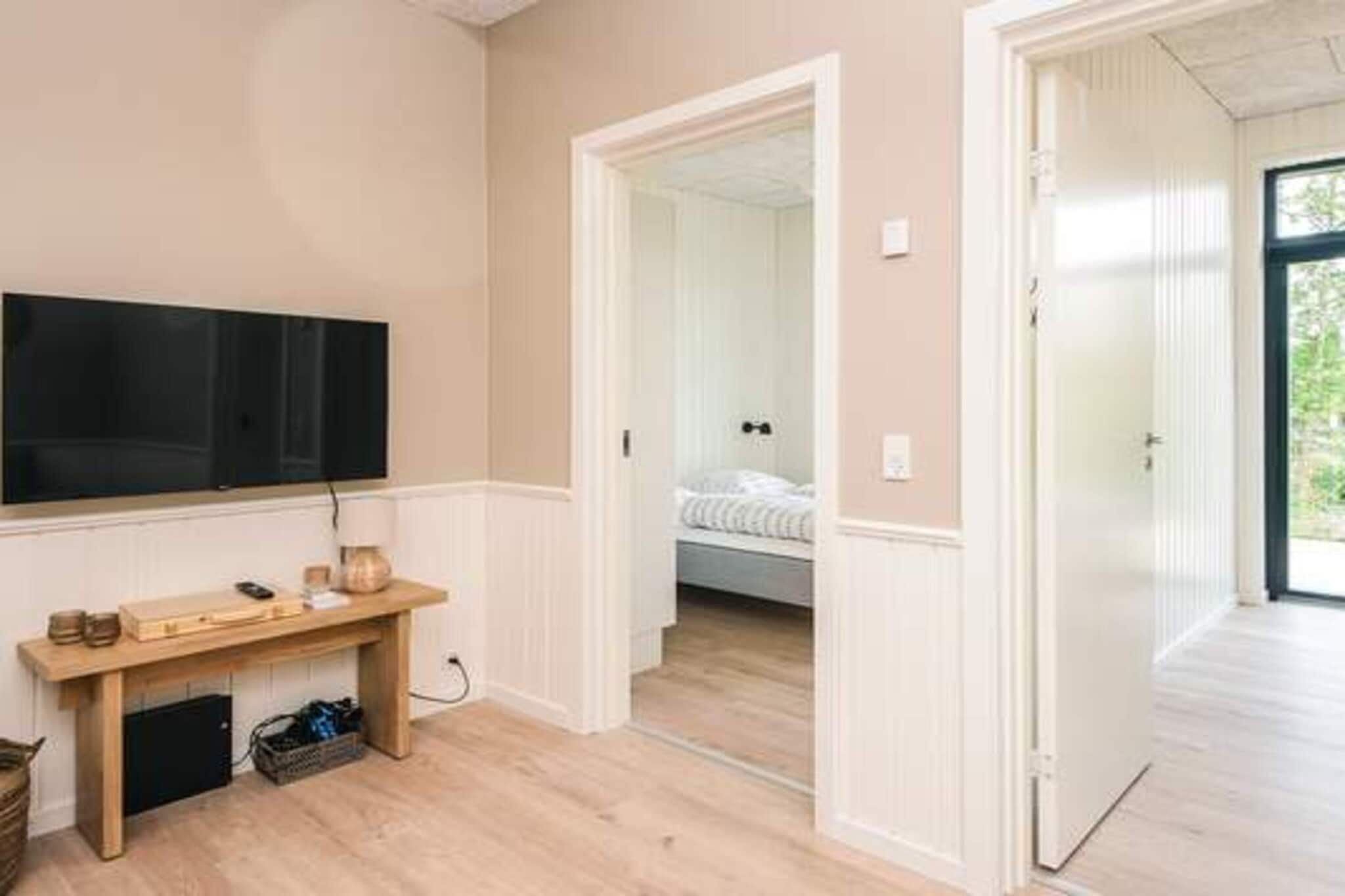 5 sterren vakantie huis in Ebeltoft-Binnen