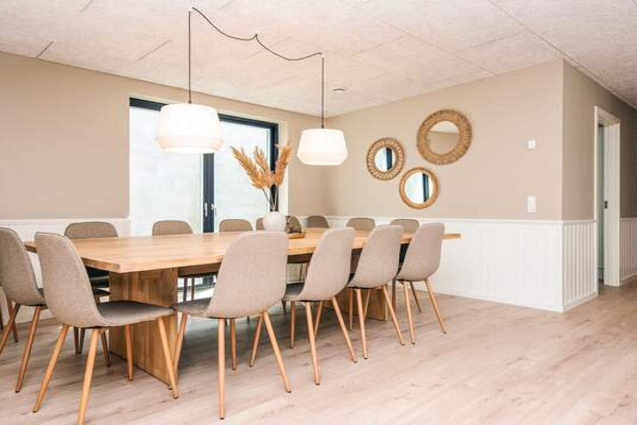 5 sterren vakantie huis in Ebeltoft-Binnen