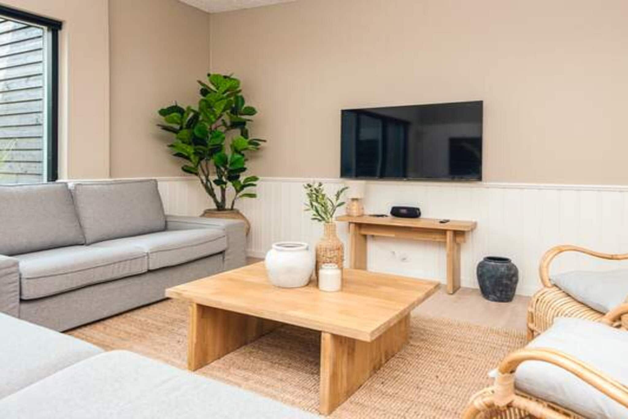 5 sterren vakantie huis in Ebeltoft-Binnen