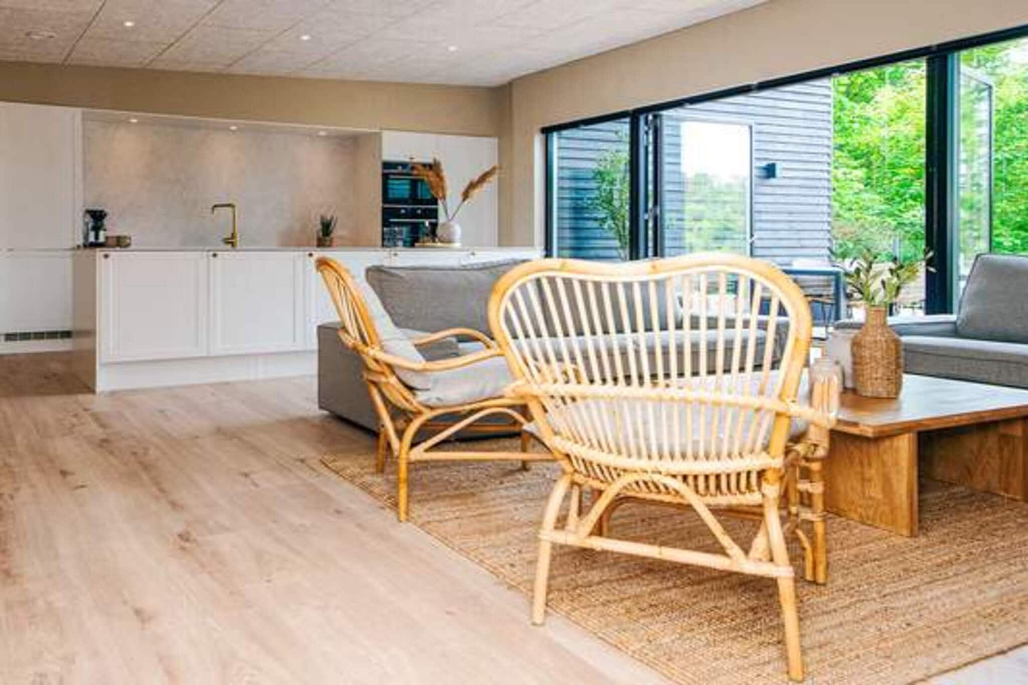 5 sterren vakantie huis in Ebeltoft-Binnen