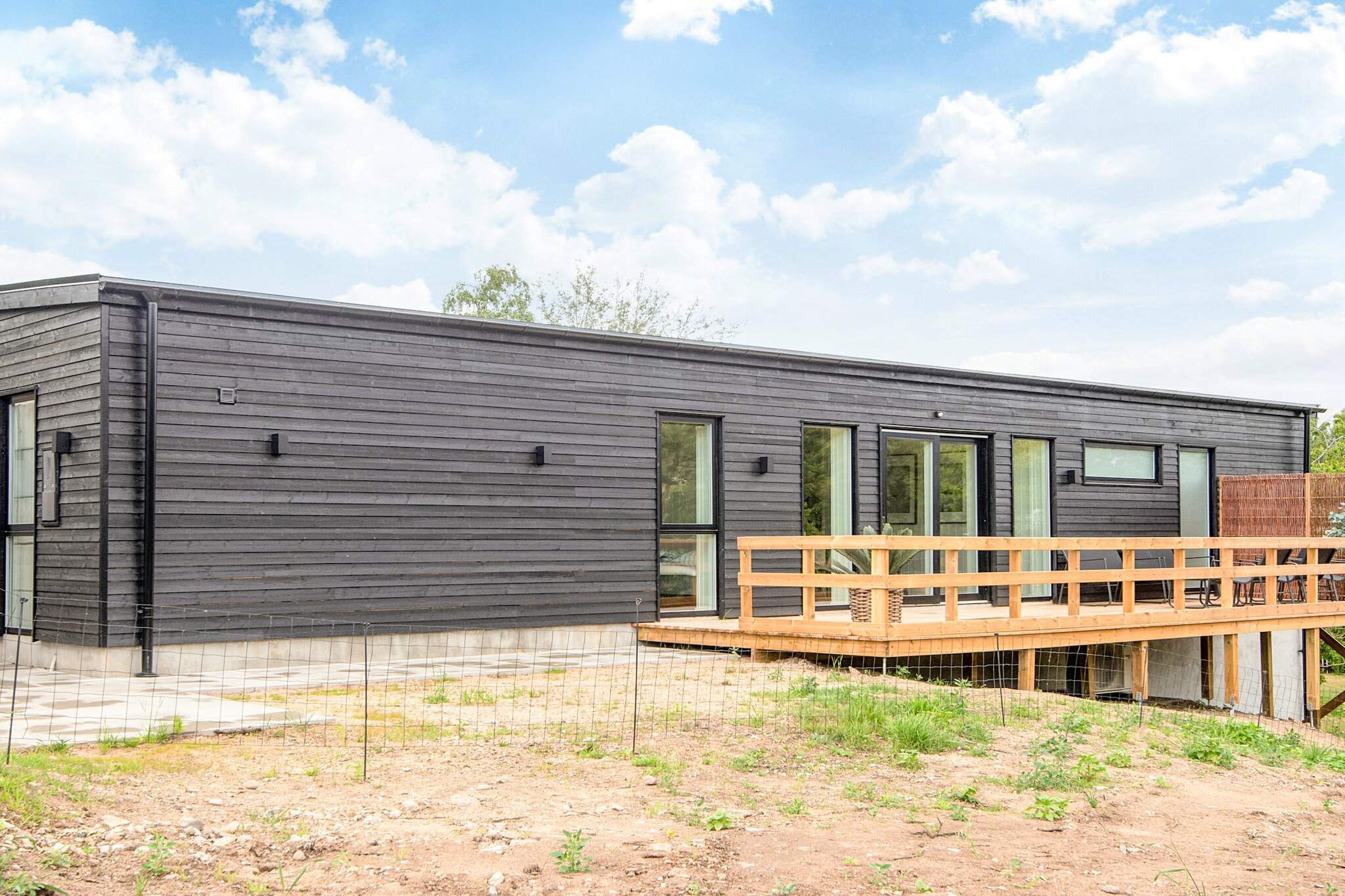 5 sterren vakantie huis in Ebeltoft