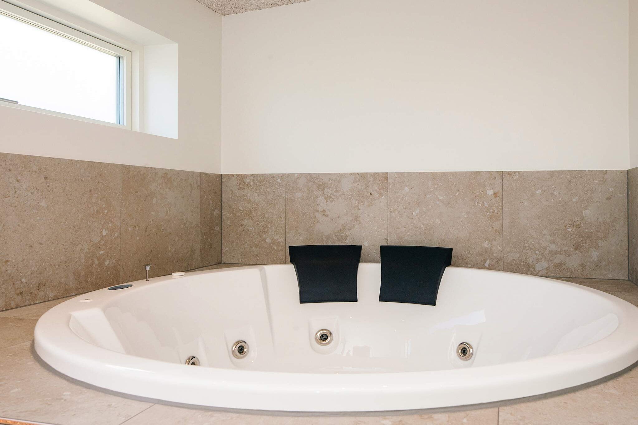 5 sterren vakantie huis in Ebeltoft - Spa