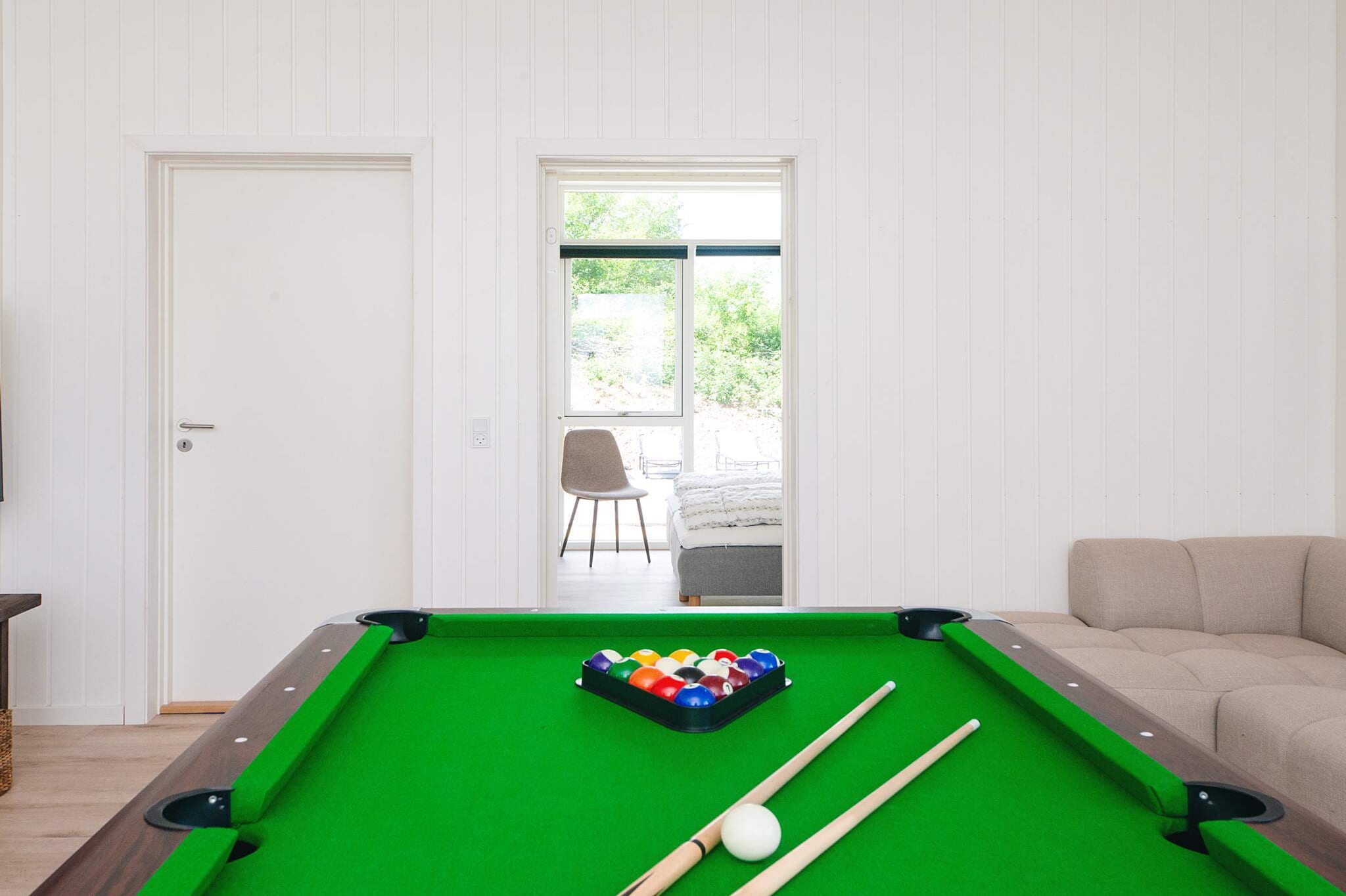 5 sterren vakantie huis in Ebeltoft - Binnen
