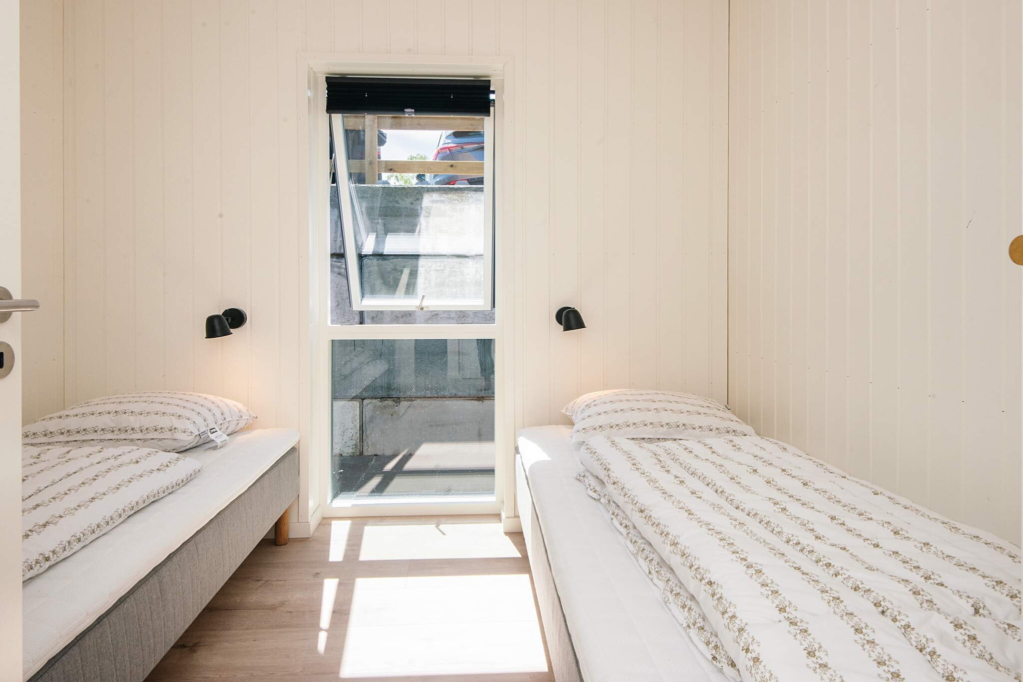 5 sterren vakantie huis in Ebeltoft - Binnen
