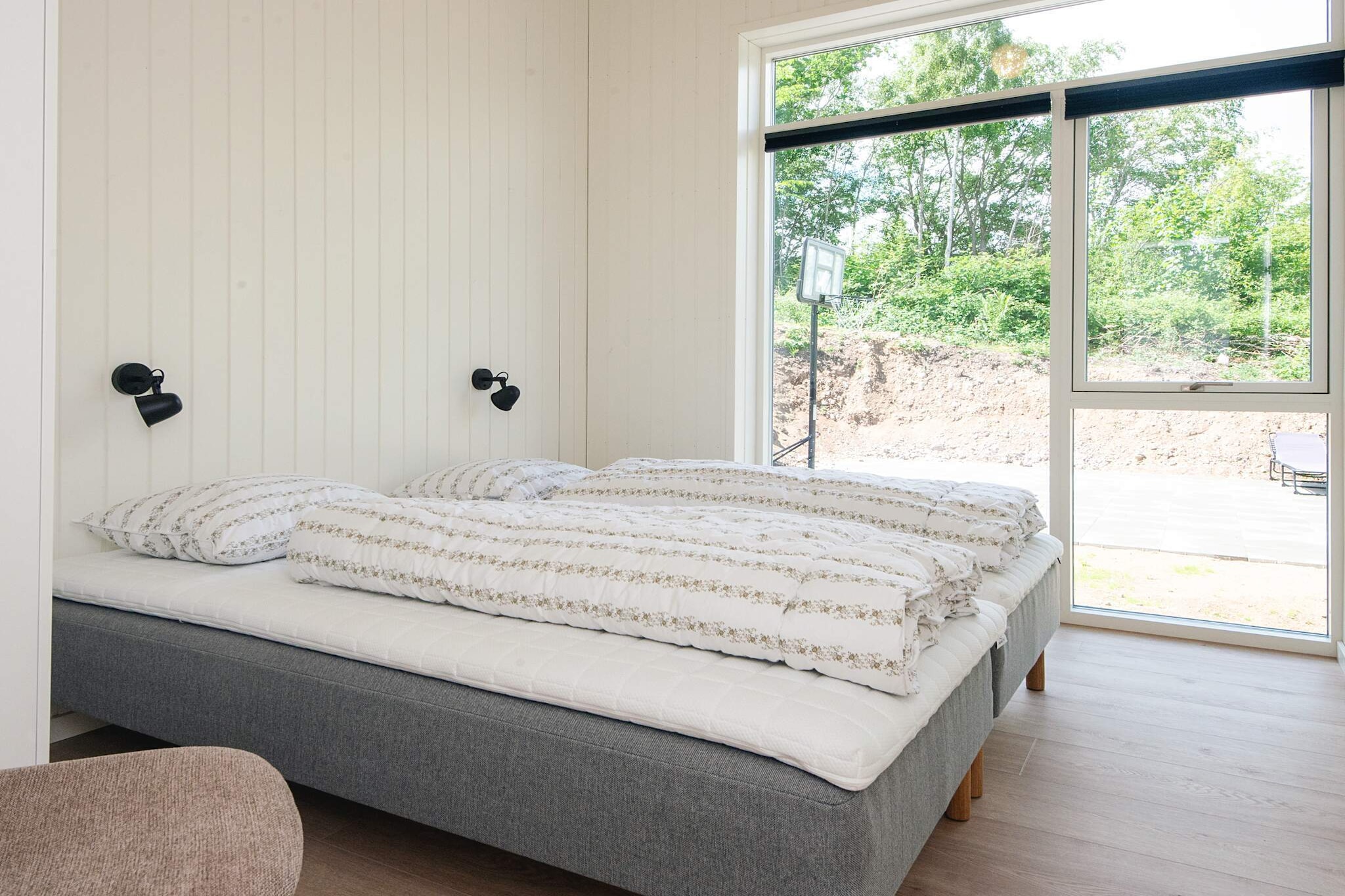 5 sterren vakantie huis in Ebeltoft - Binnen