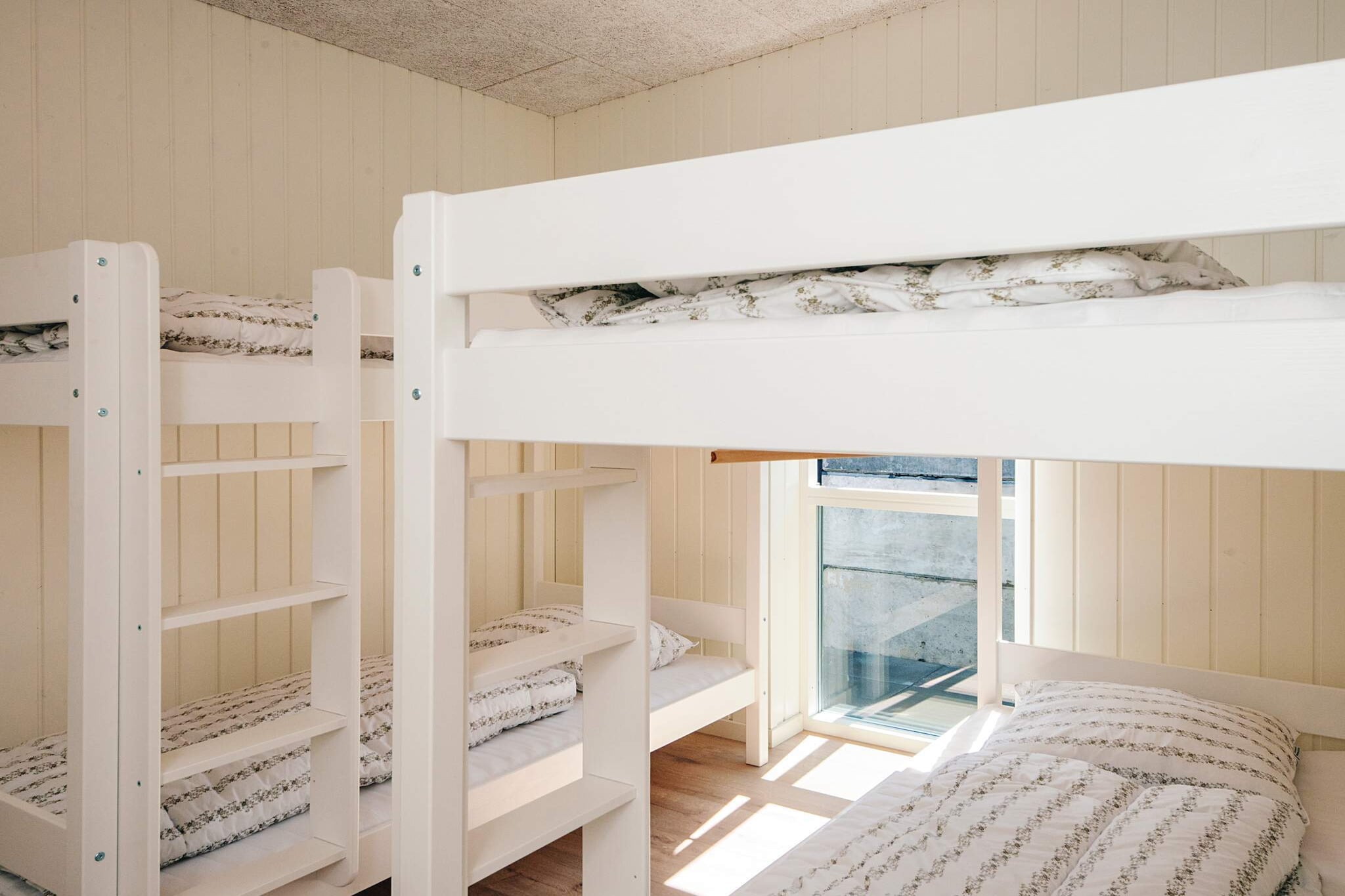 5 sterren vakantie huis in Ebeltoft - Binnen