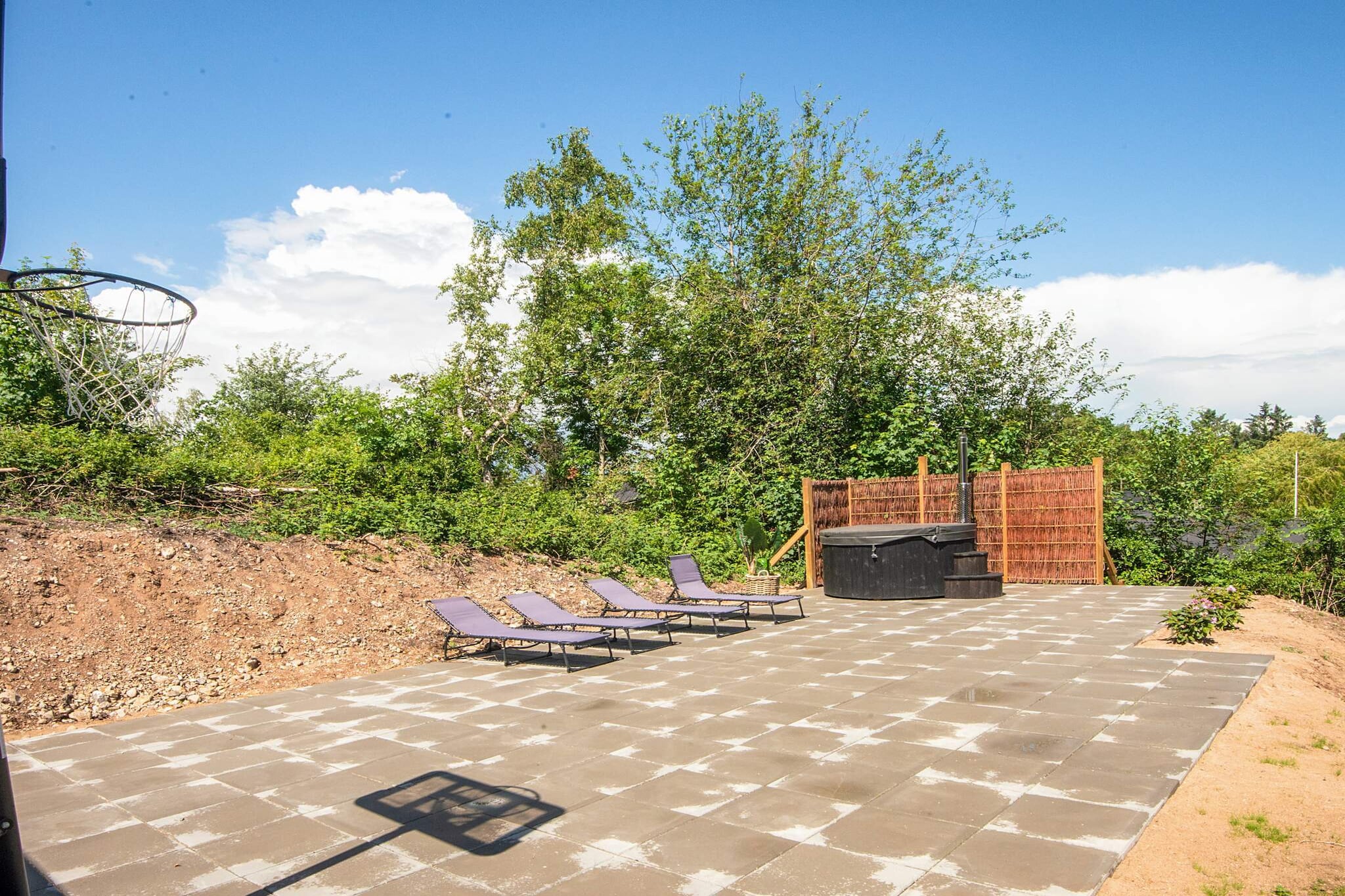 5 sterren vakantie huis in Ebeltoft - Uitzicht