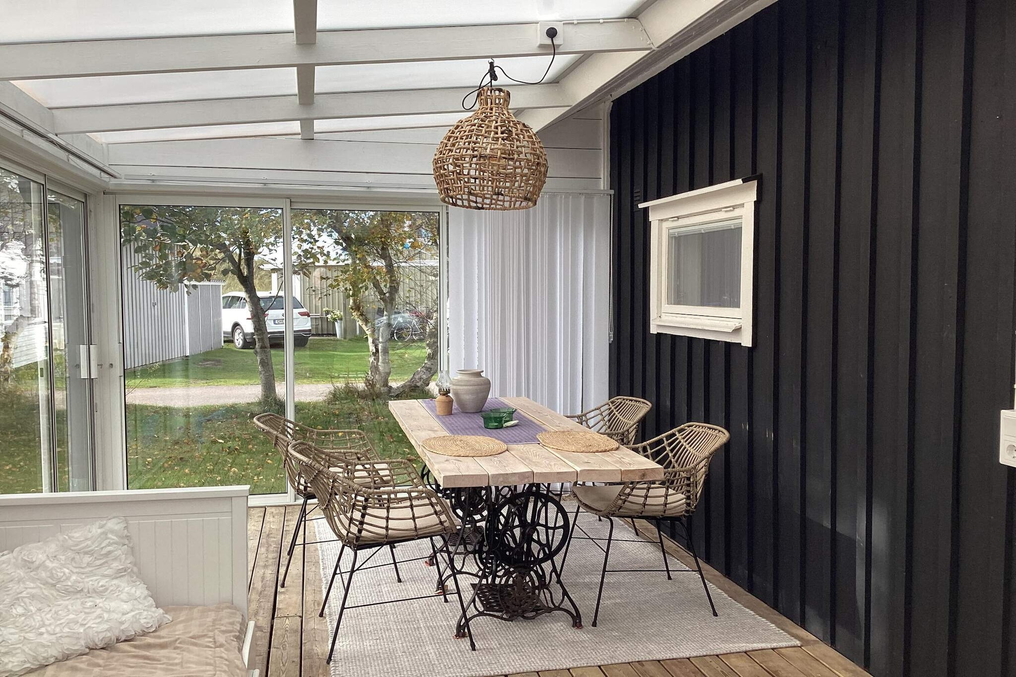 4 sterren vakantie huis in HALMSTAD-Binnen