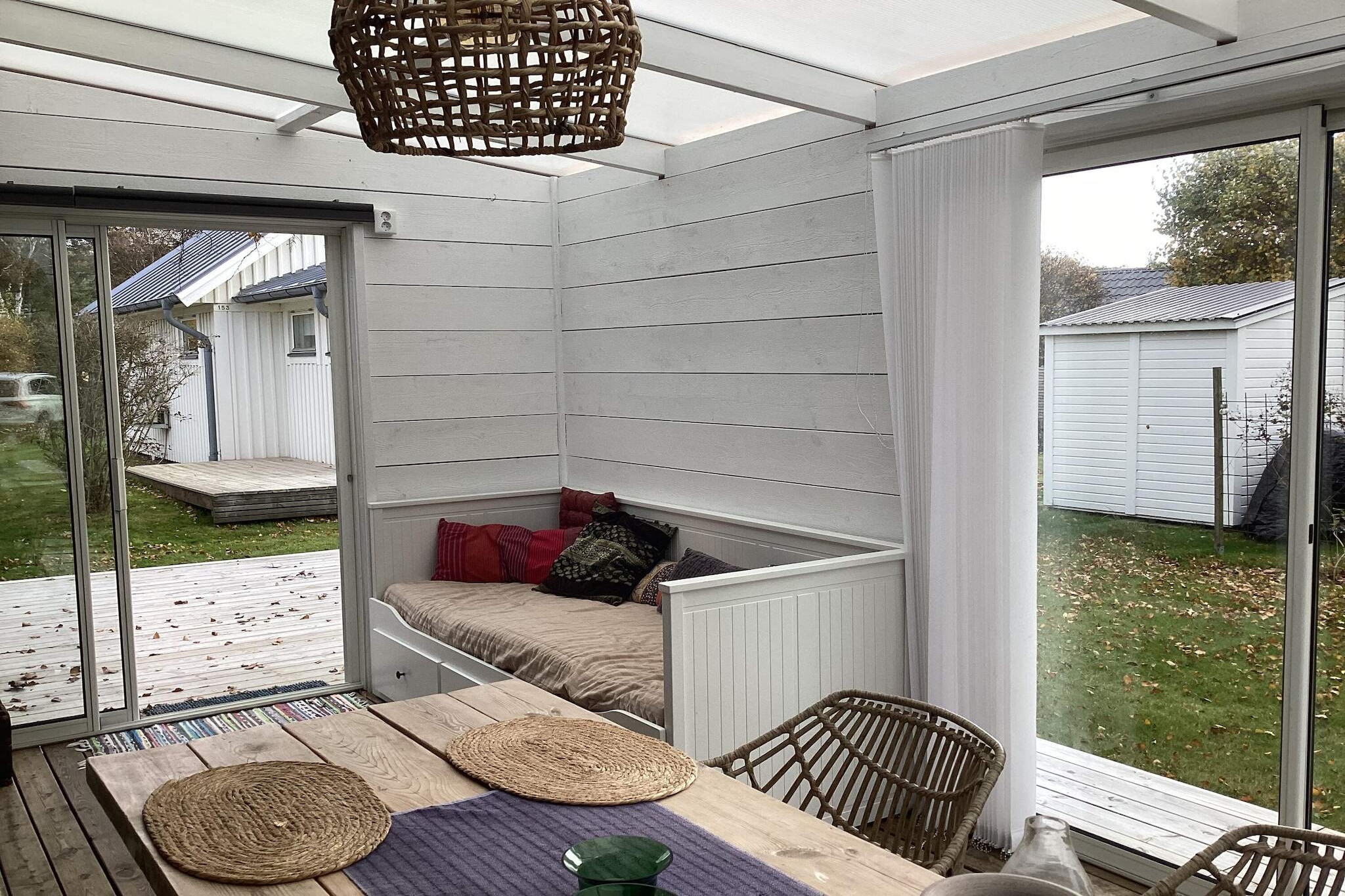 4 sterren vakantie huis in HALMSTAD-Binnen