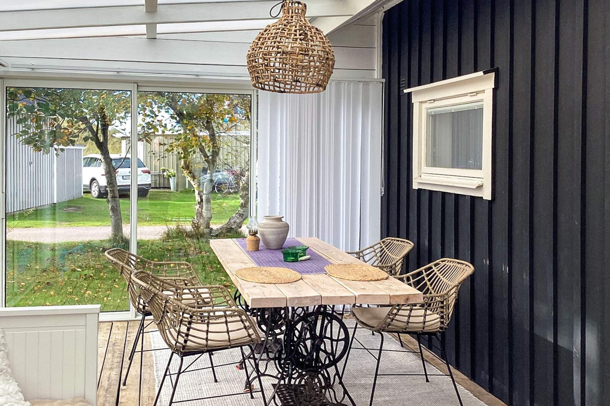 4 sterren vakantie huis in HALMSTAD