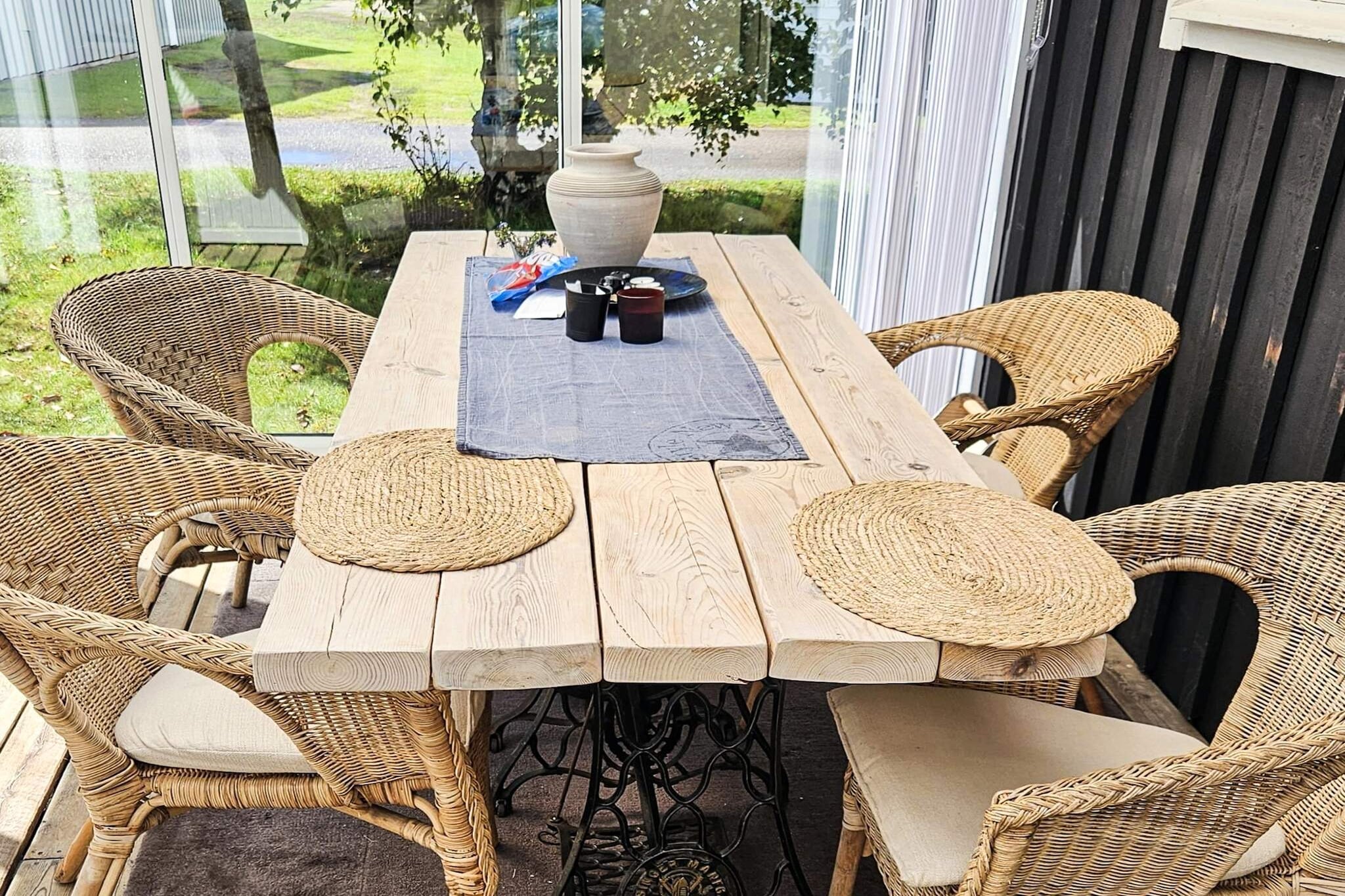 4 sterren vakantie huis in HALMSTAD