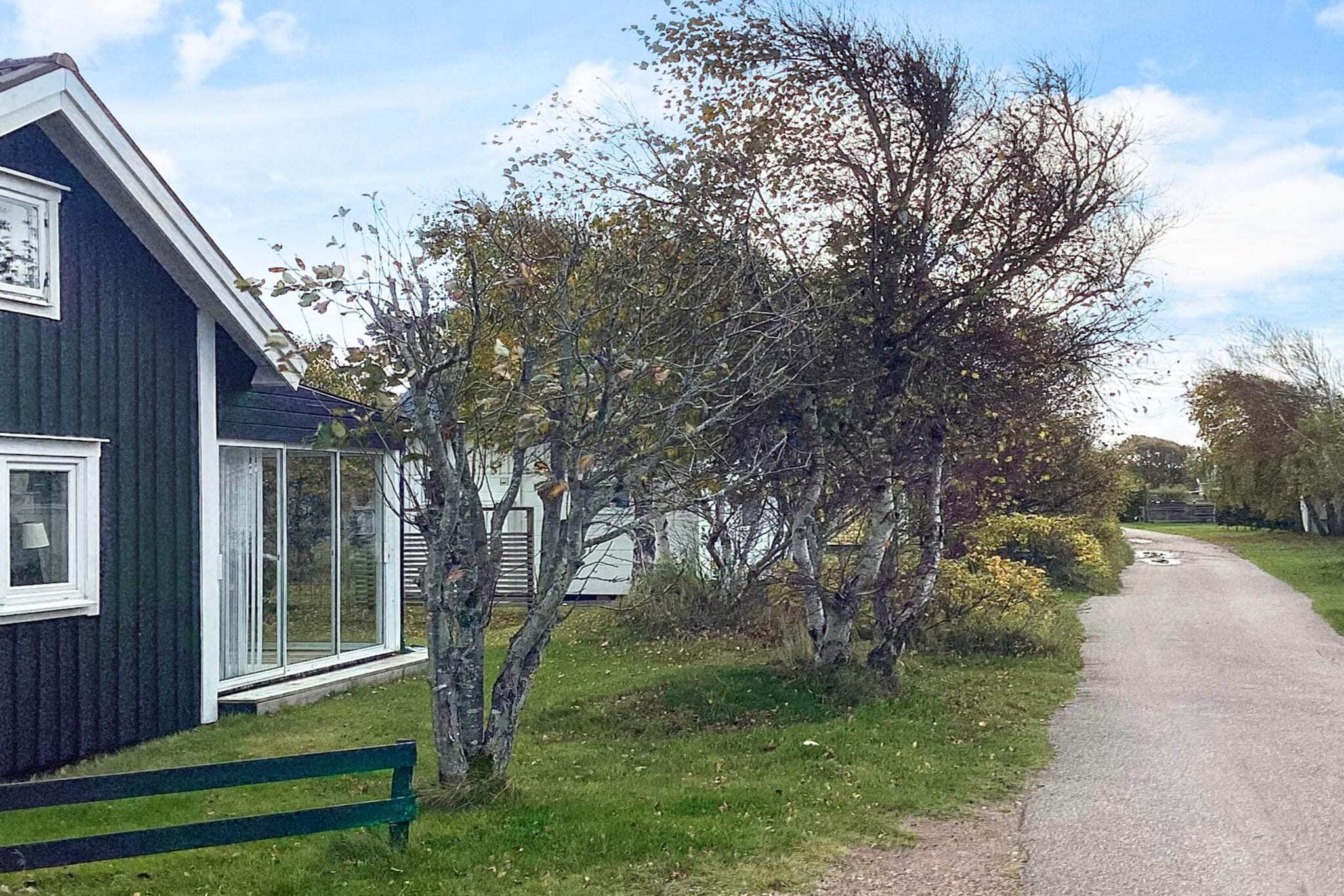 4 sterren vakantie huis in HALMSTAD