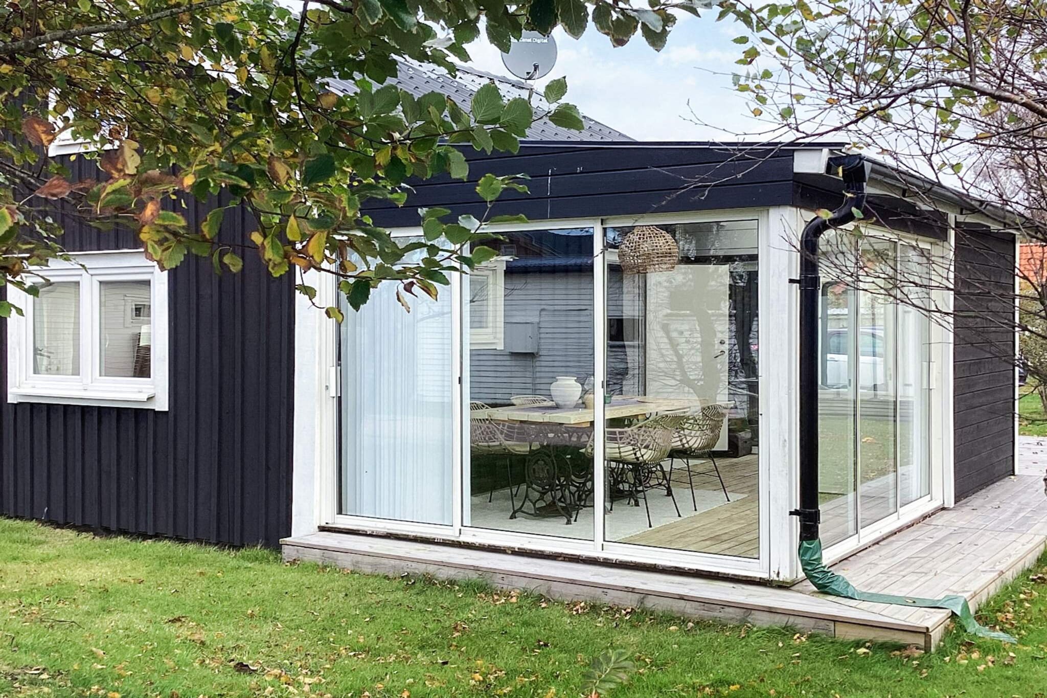 4 sterren vakantie huis in HALMSTAD