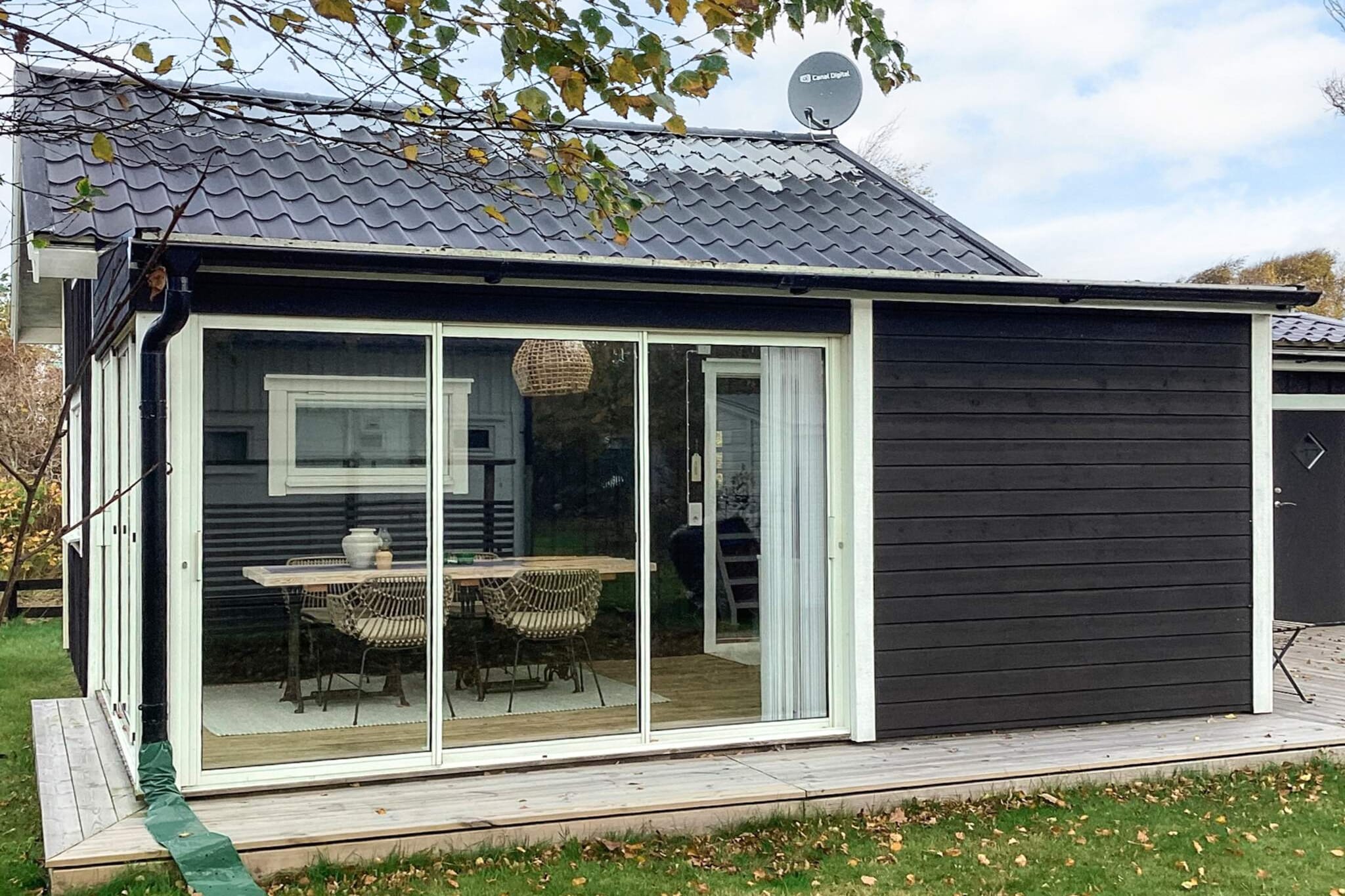 4 sterren vakantie huis in HALMSTAD