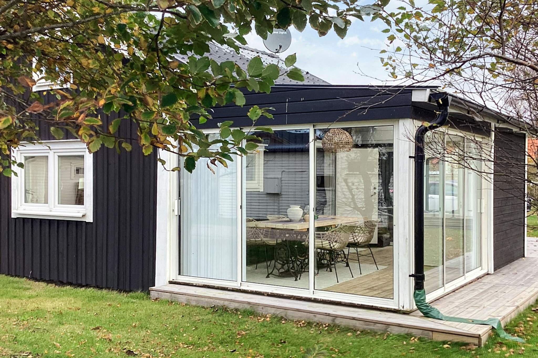 4 sterren vakantie huis in HALMSTAD