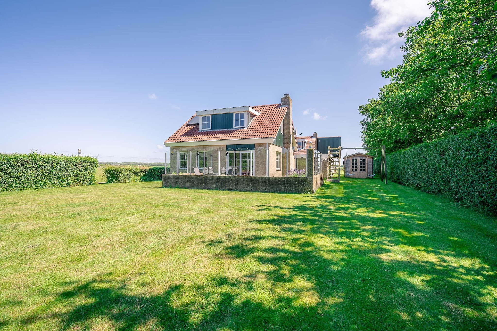 De Annabella 13- De Tjiftjaf