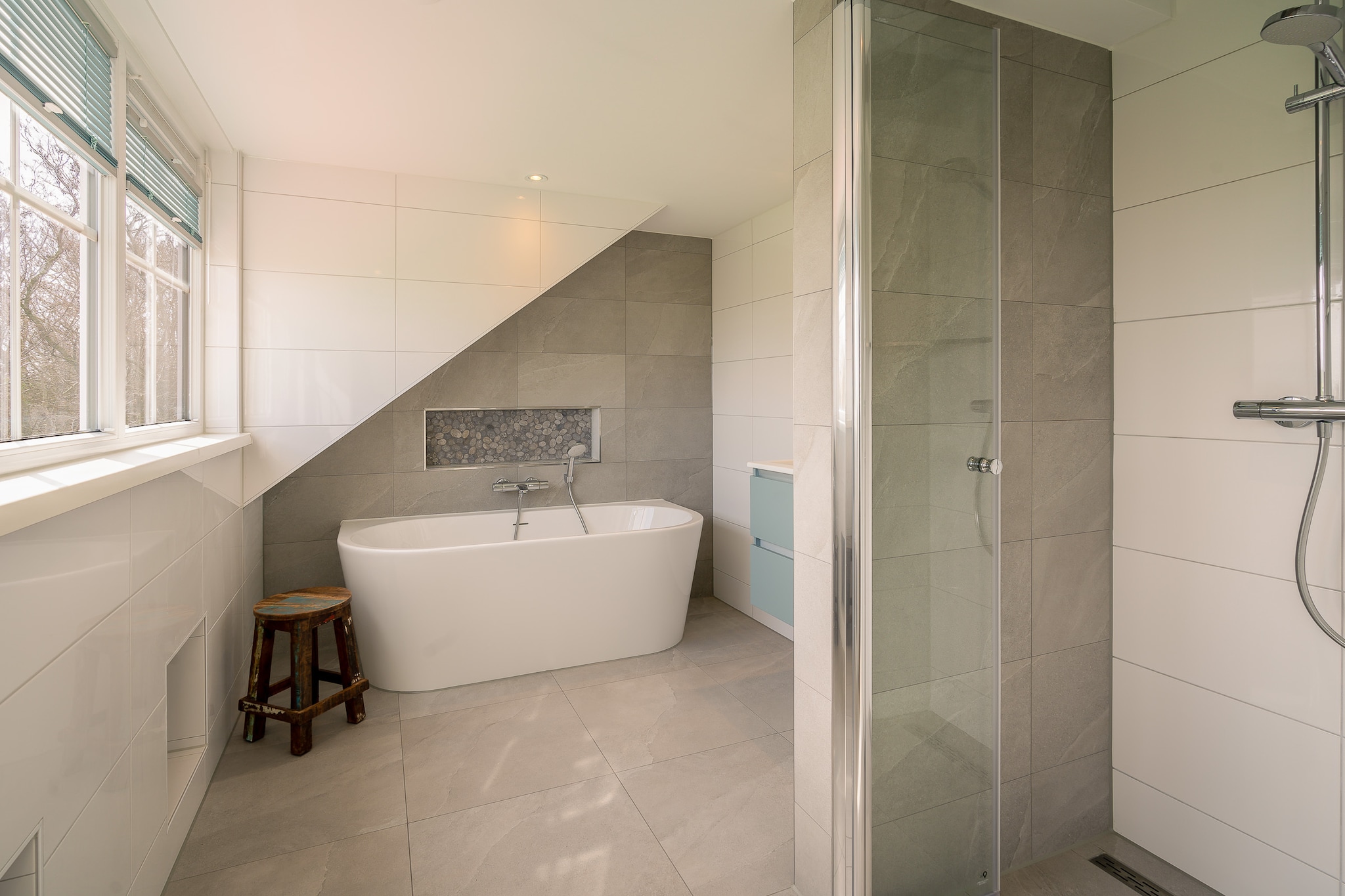 De Annabella 11- De Zandhaas-Badkamer