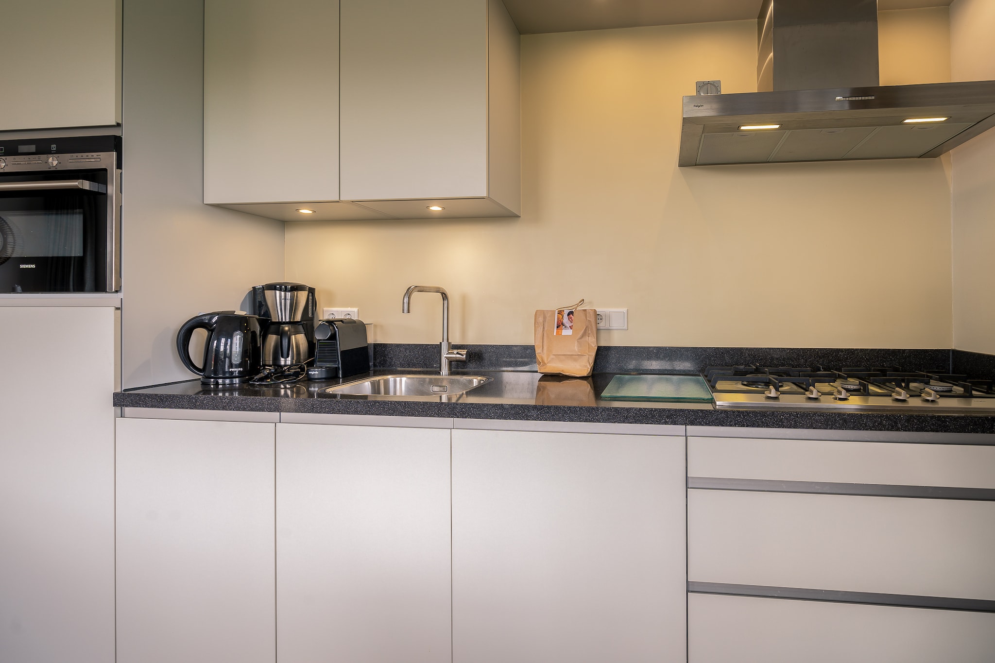 De Annabella 11- De Zandhaas-Keuken