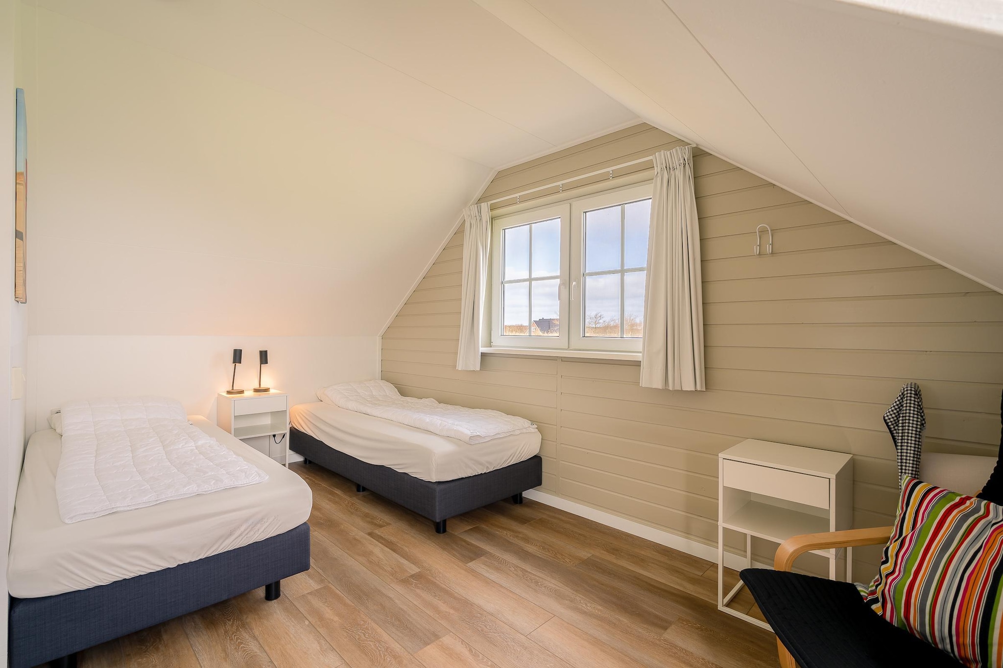 De Annabella 11- De Zandhaas-Slaapkamer