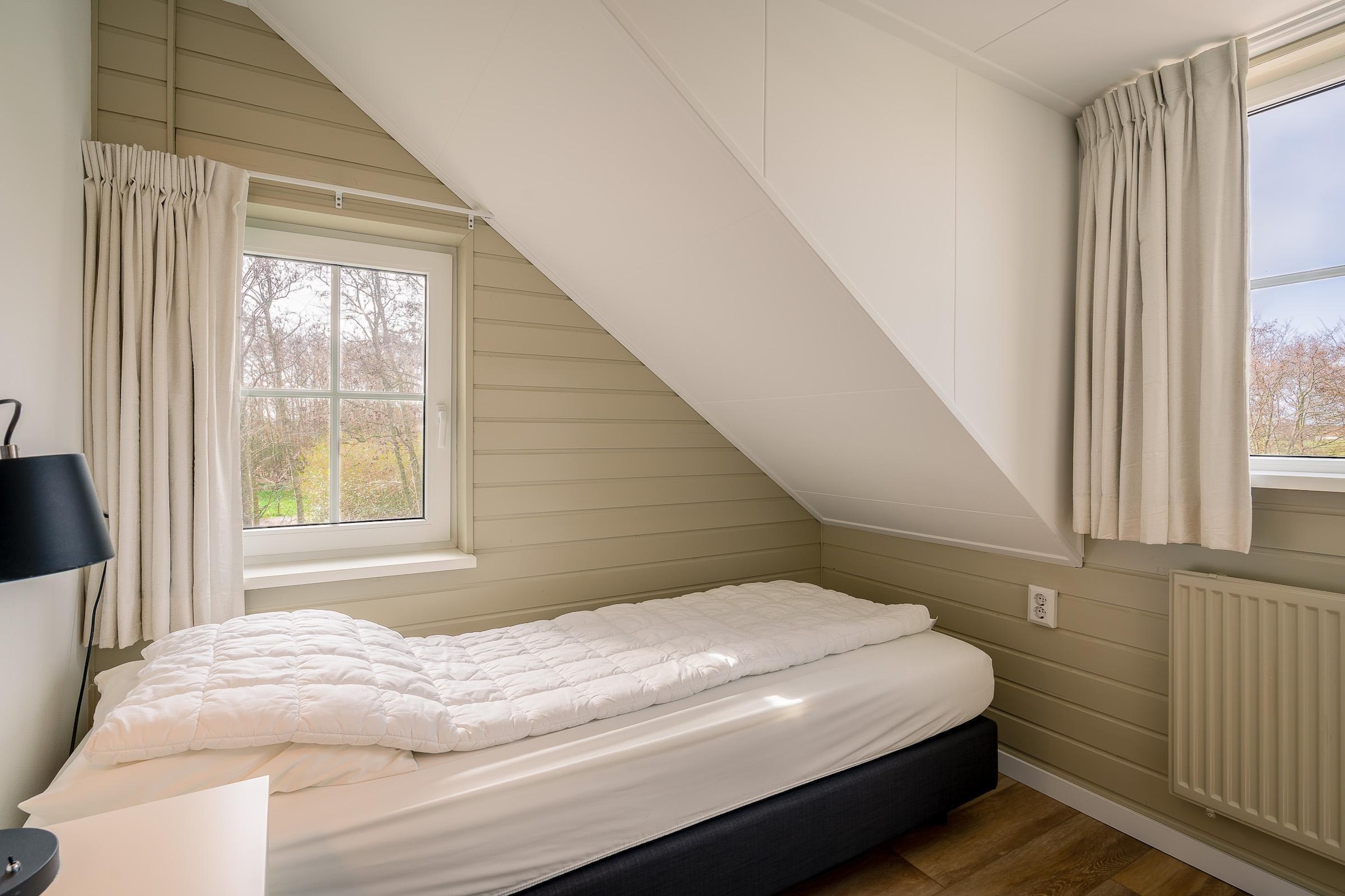 De Annabella 11- De Zandhaas-Slaapkamer