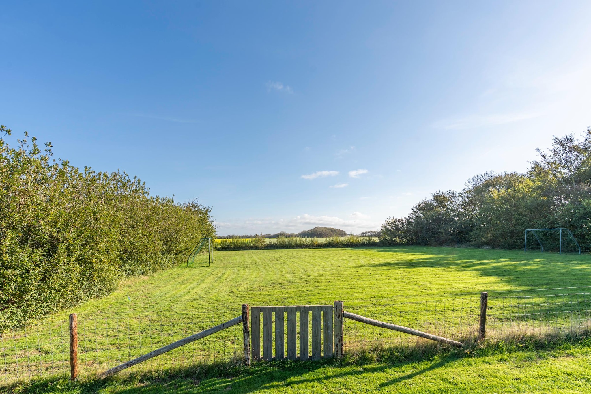 De Annabella 11- De Zandhaas-Tuinen zomer