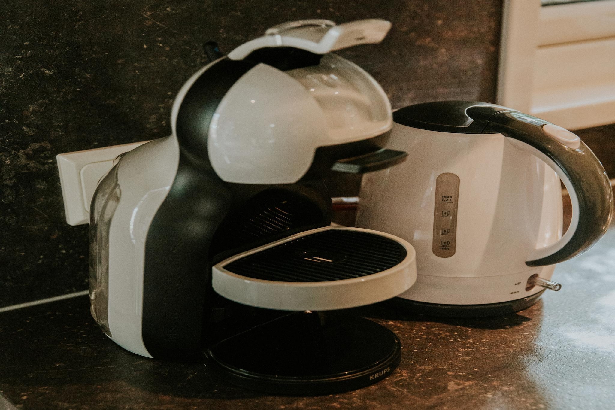 Happy bee lodge l 5 persons-Sfeer