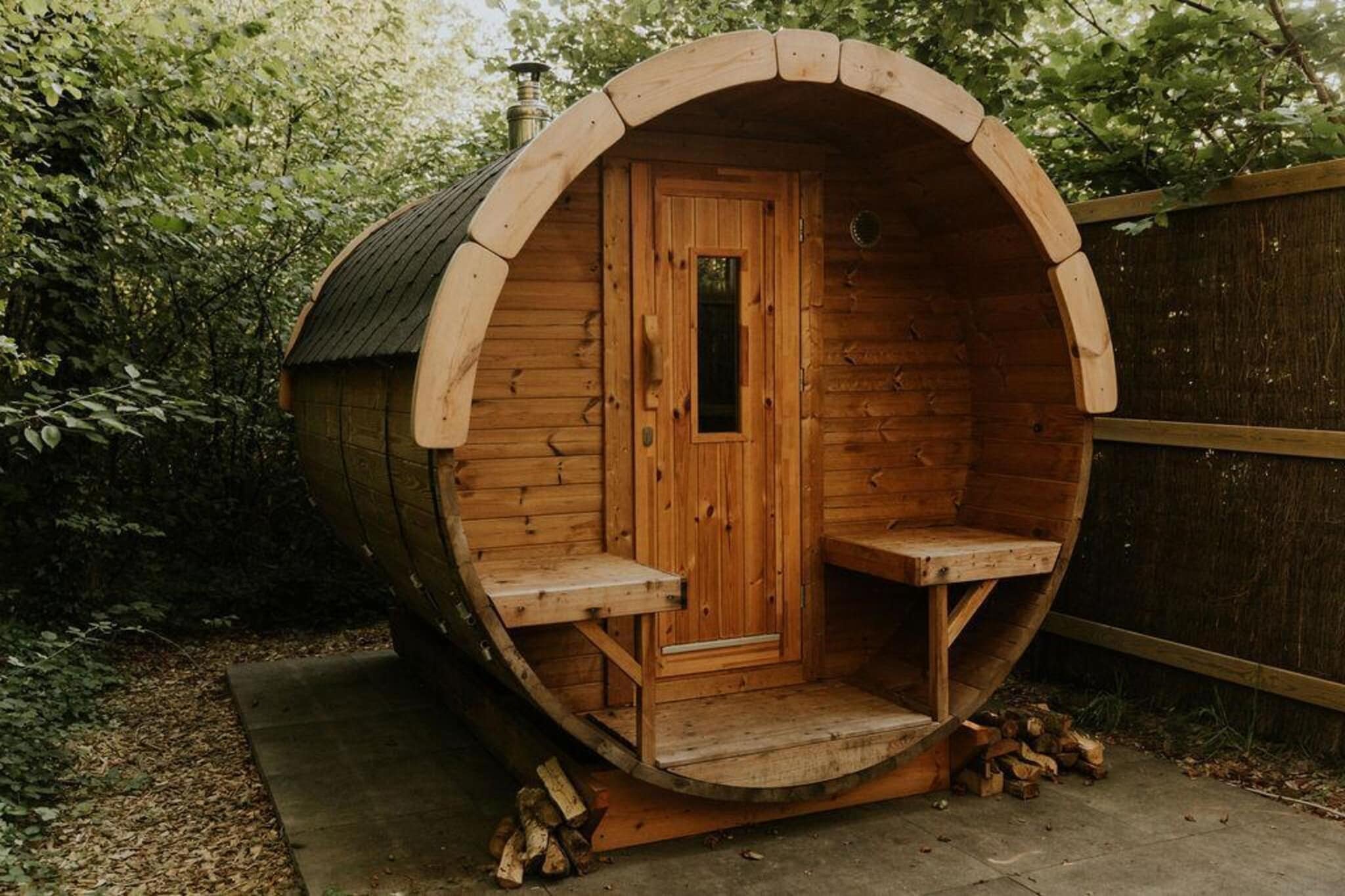 Luxe loft  2 persoons