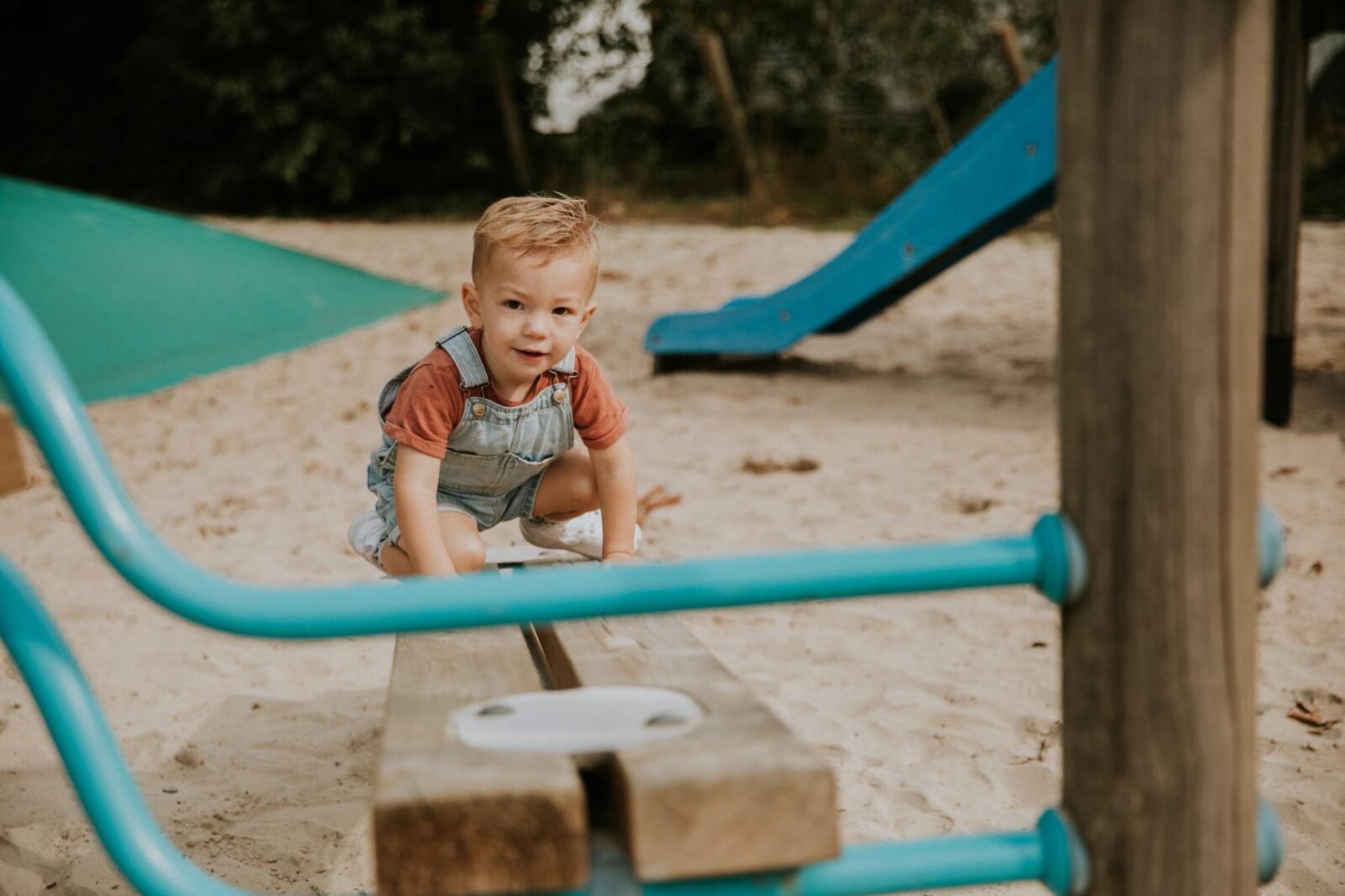 Tiny house | 2-4 persoons-Parkfaciliteiten