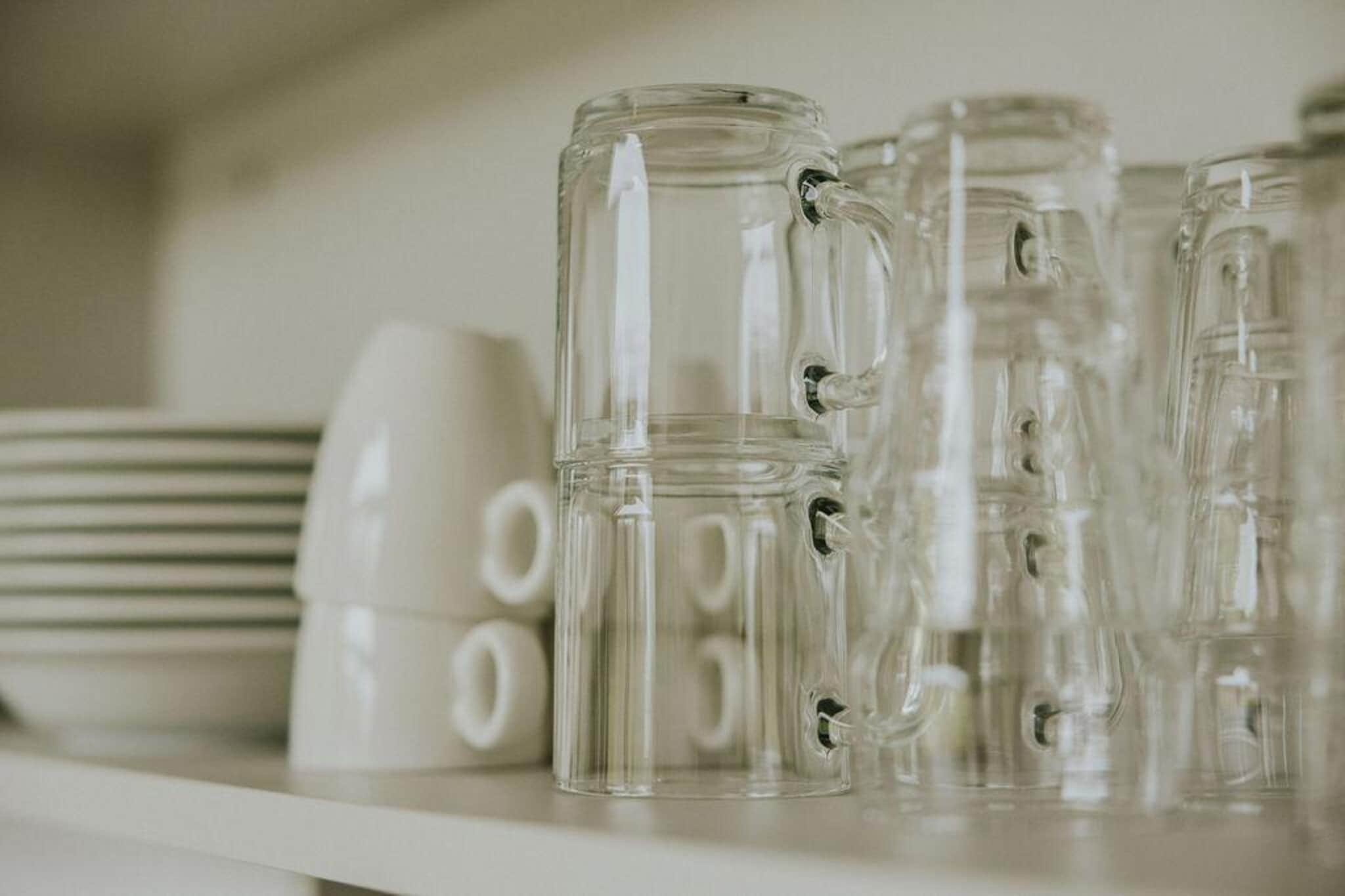 Cosy house | 4 persoons-Ambiente