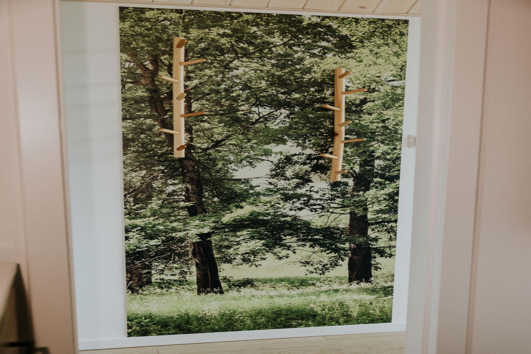 Cosy house | 4 persoons-Aussicht Sommer