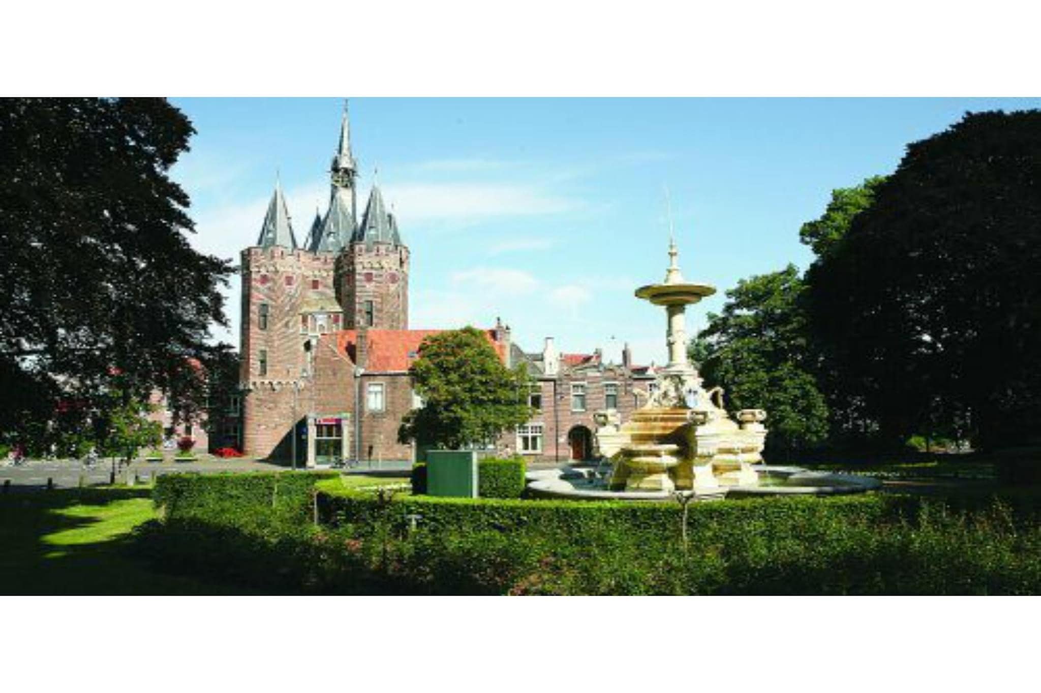 Cosy house | 4 persoons-Gebiete Sommer 20 km