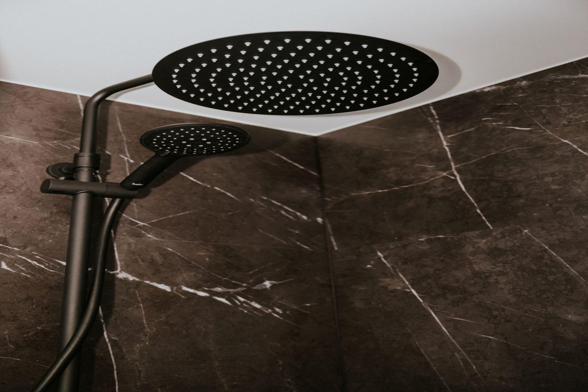 Tiny house XL | 2-4 persoons-Salle de bain