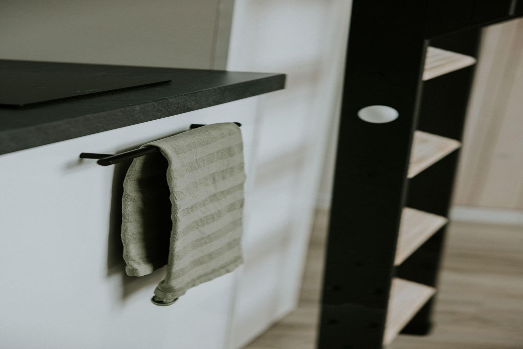 Tiny house XL | 2-4 persoons-Ambiance