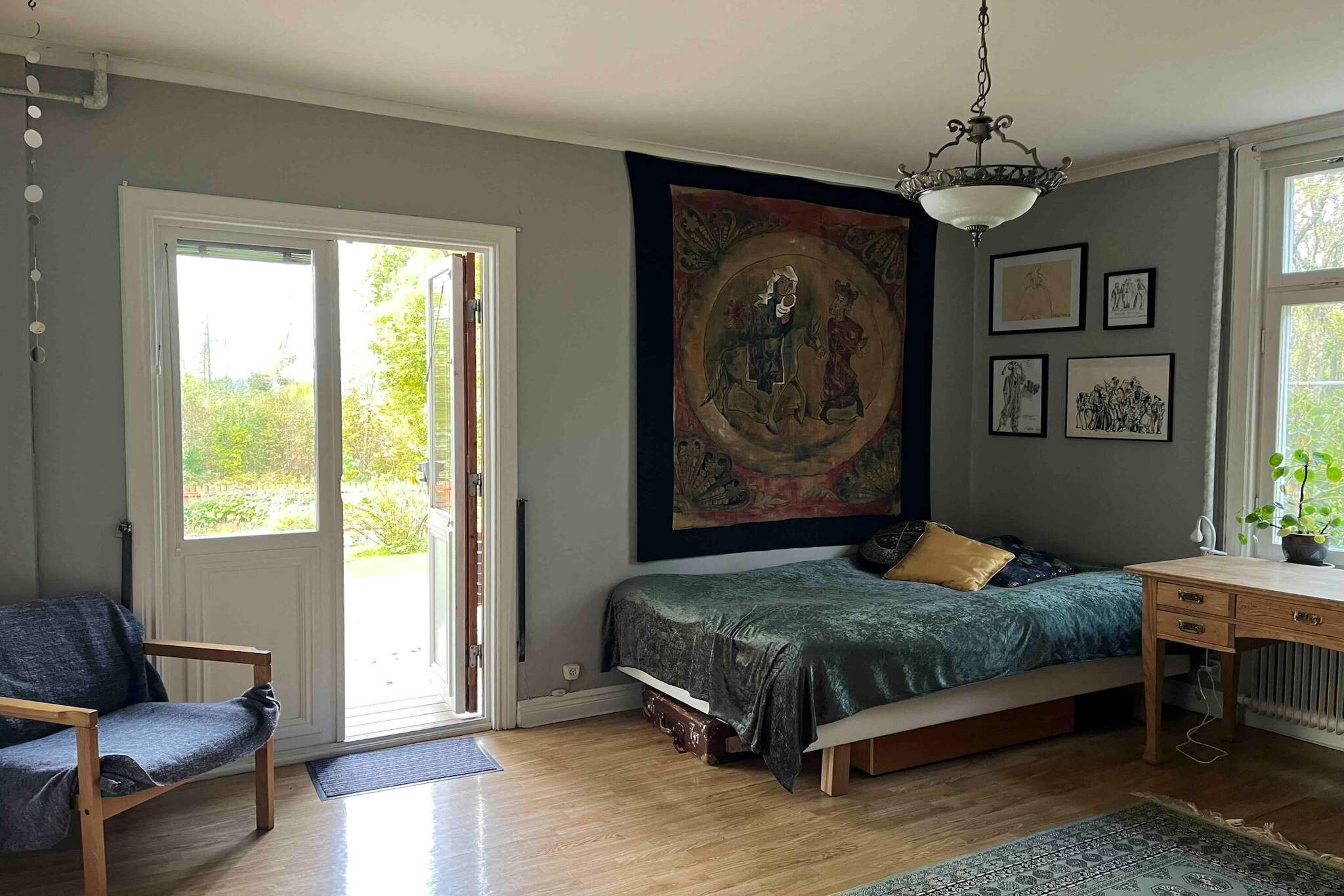 4 sterren vakantie huis in NYKöPING-Binnen