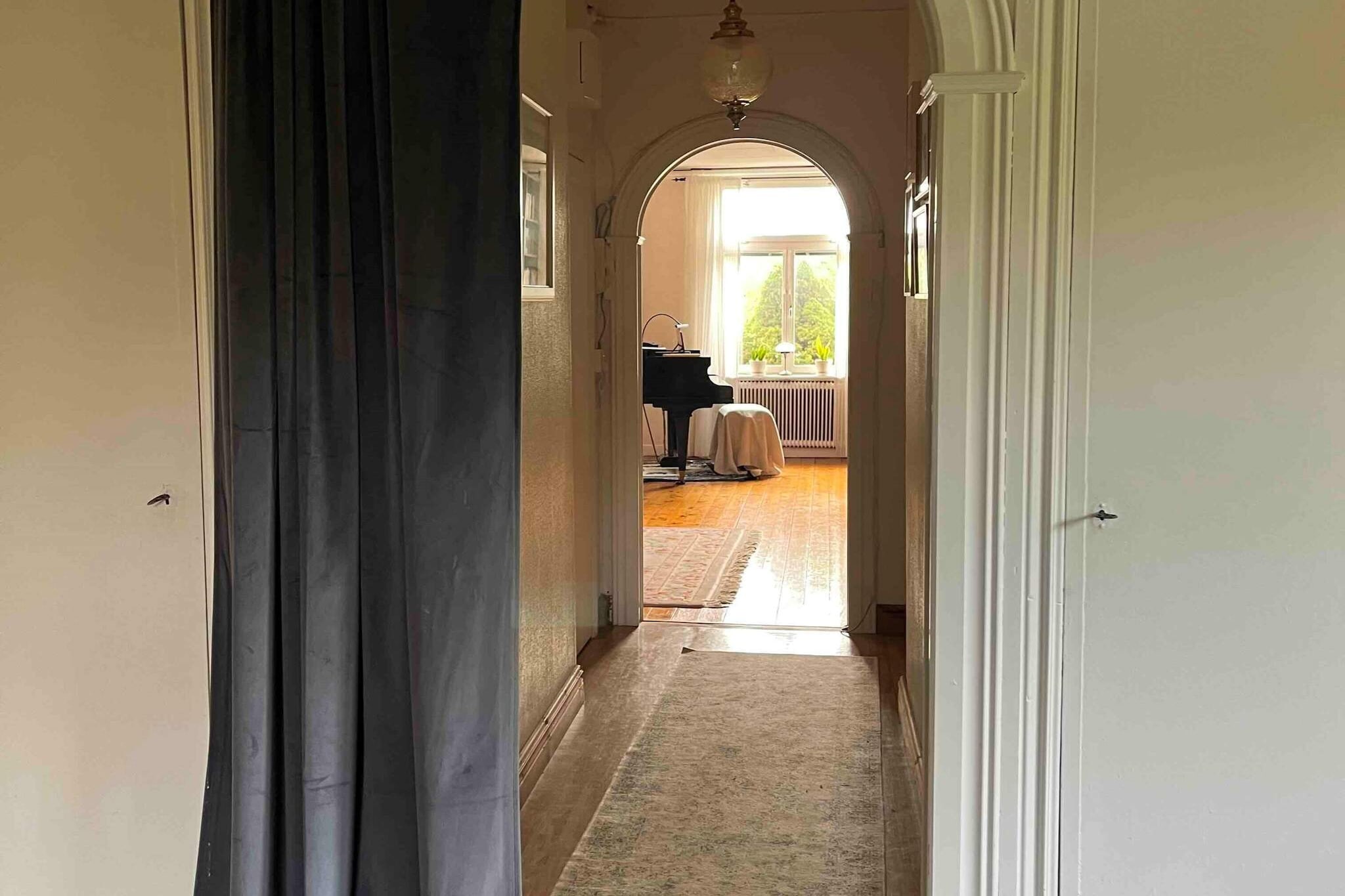 4 sterren vakantie huis in NYKöPING-Binnen