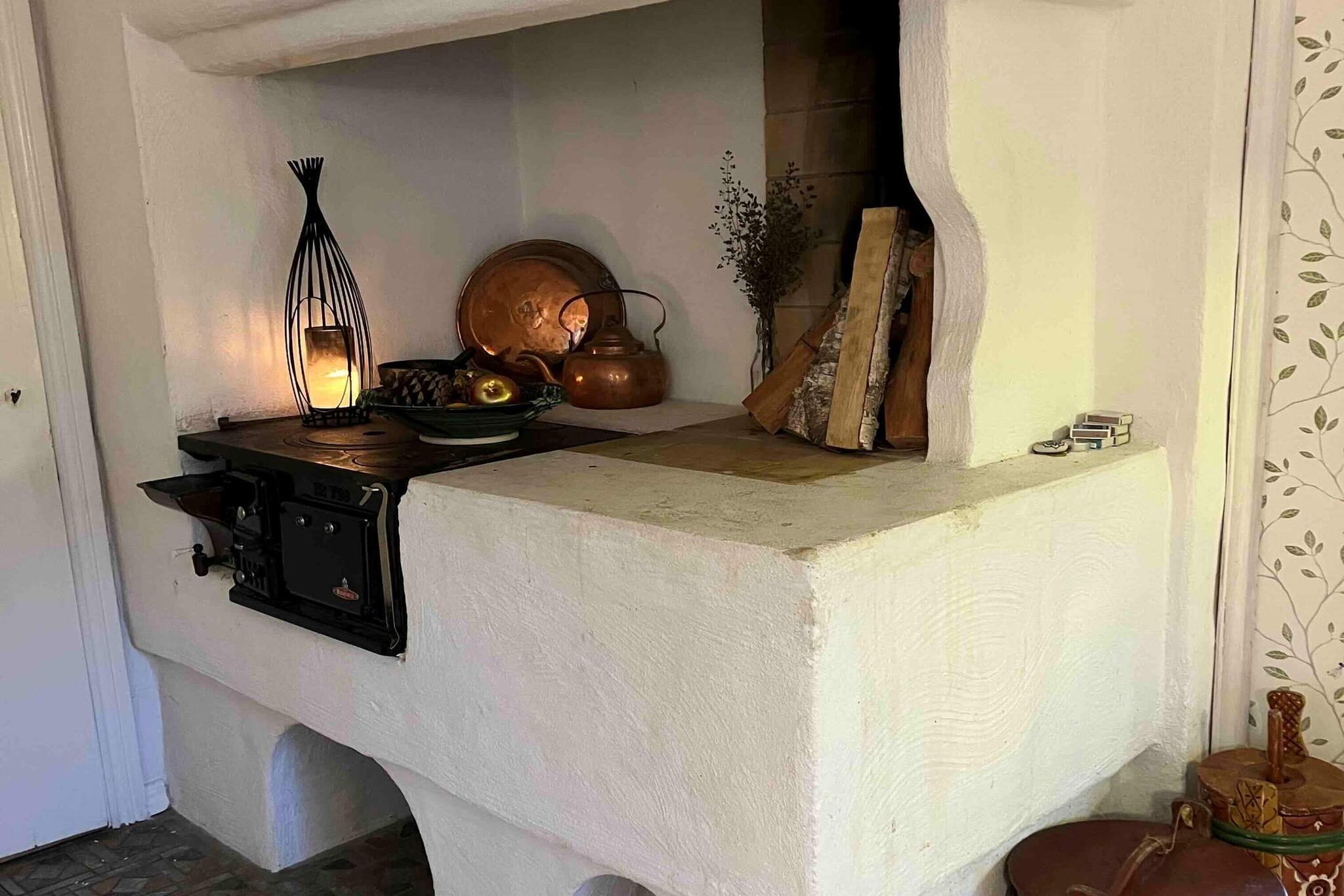 4 sterren vakantie huis in NYKöPING-Binnen